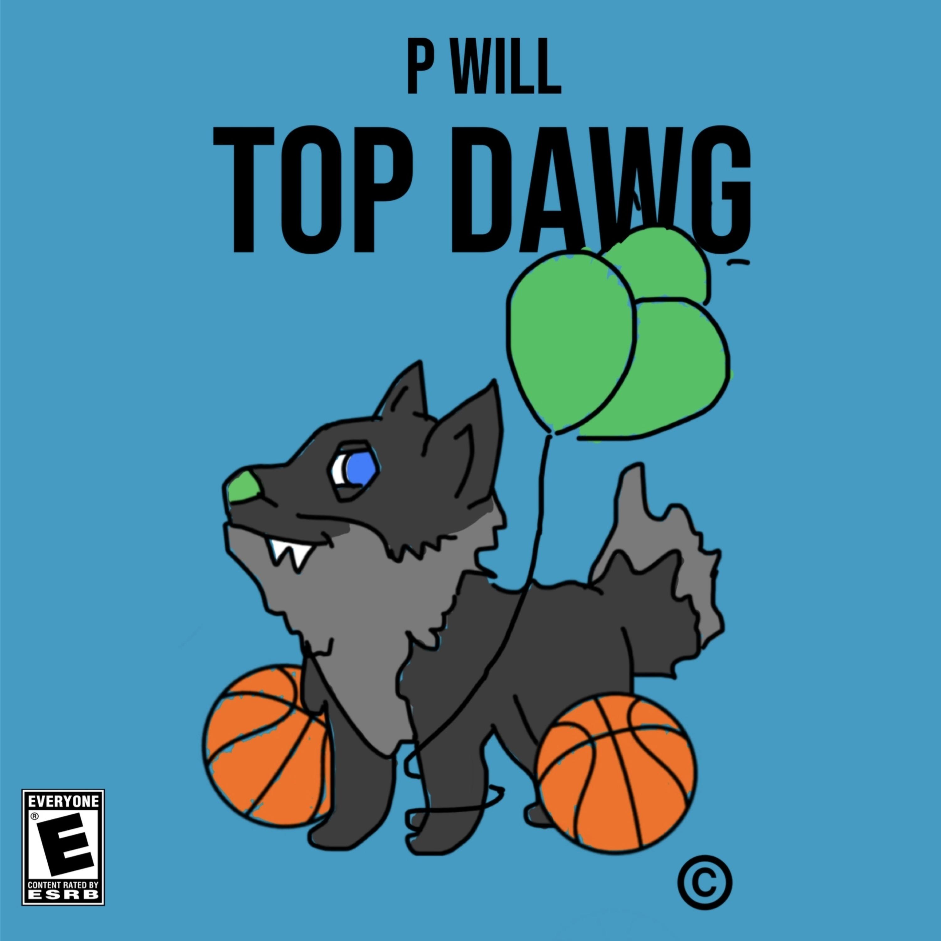 Top Dawg artwork