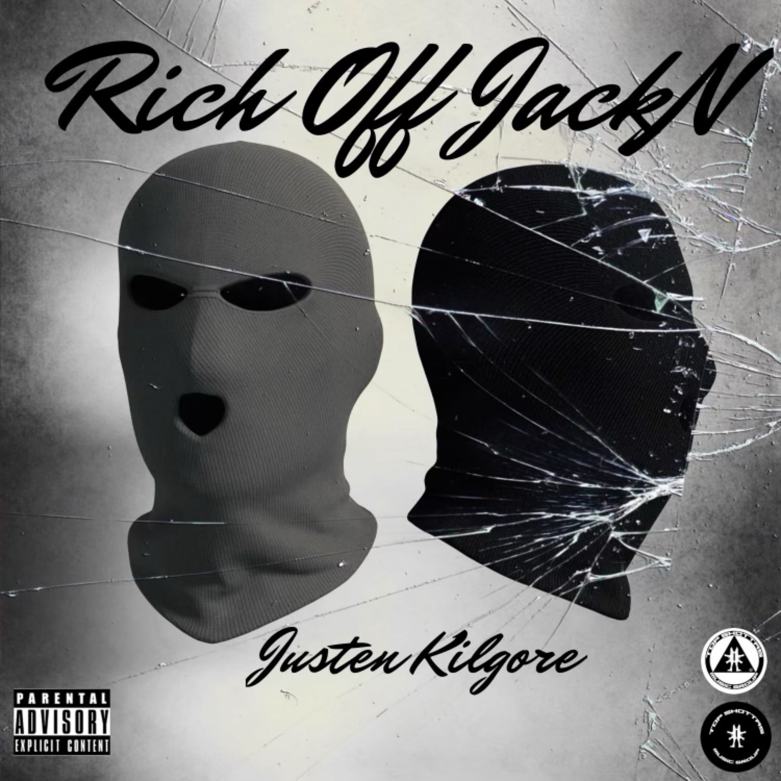 Rich Off JackN artwork