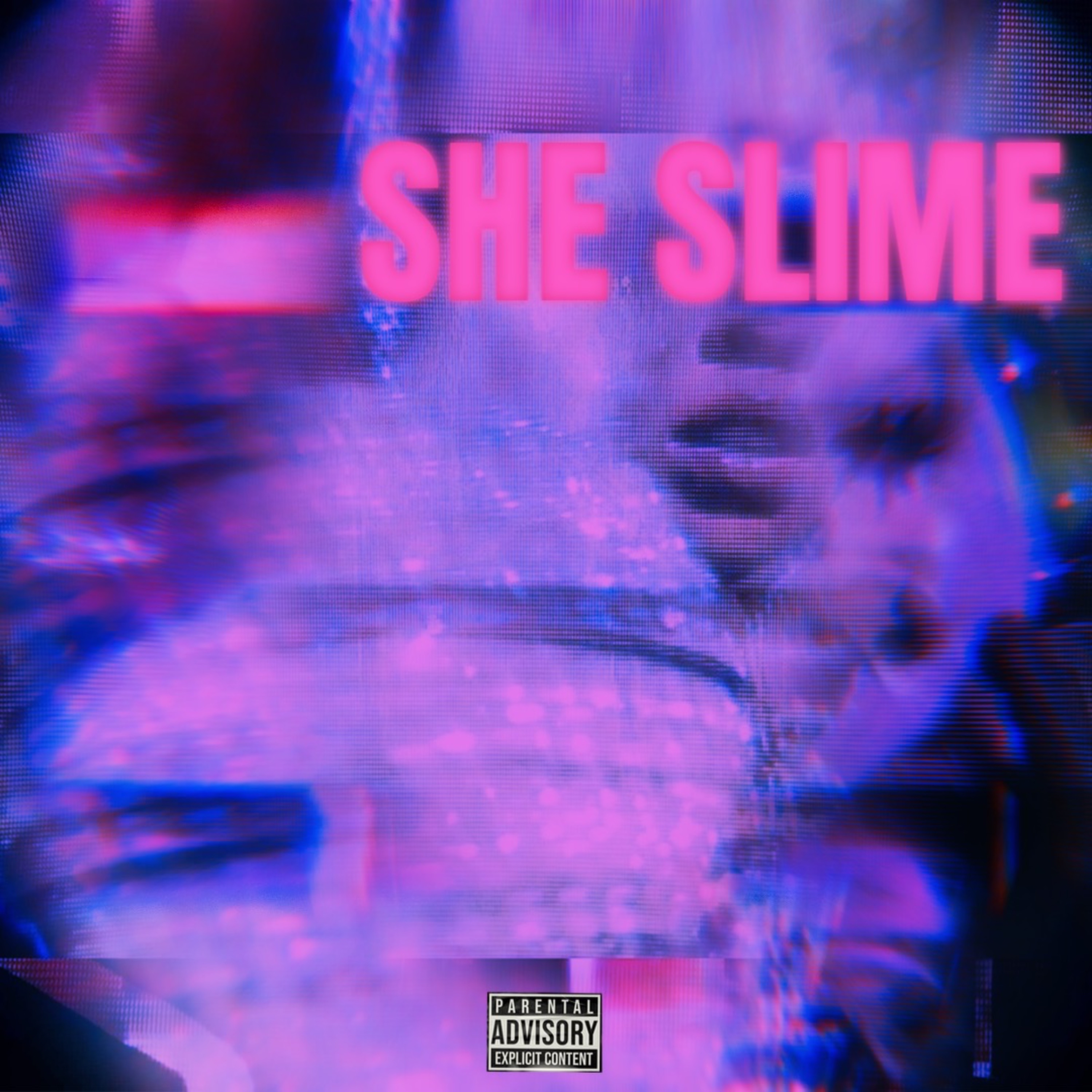 She Slime artwork