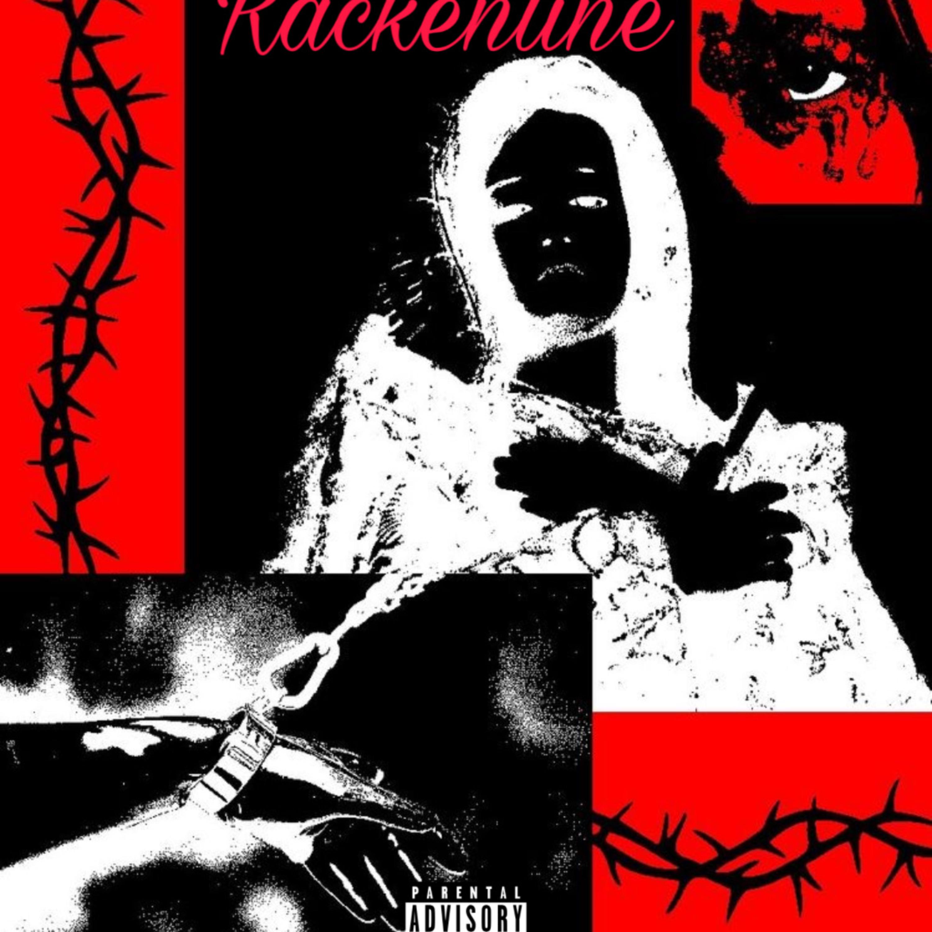 Rackentine artwork