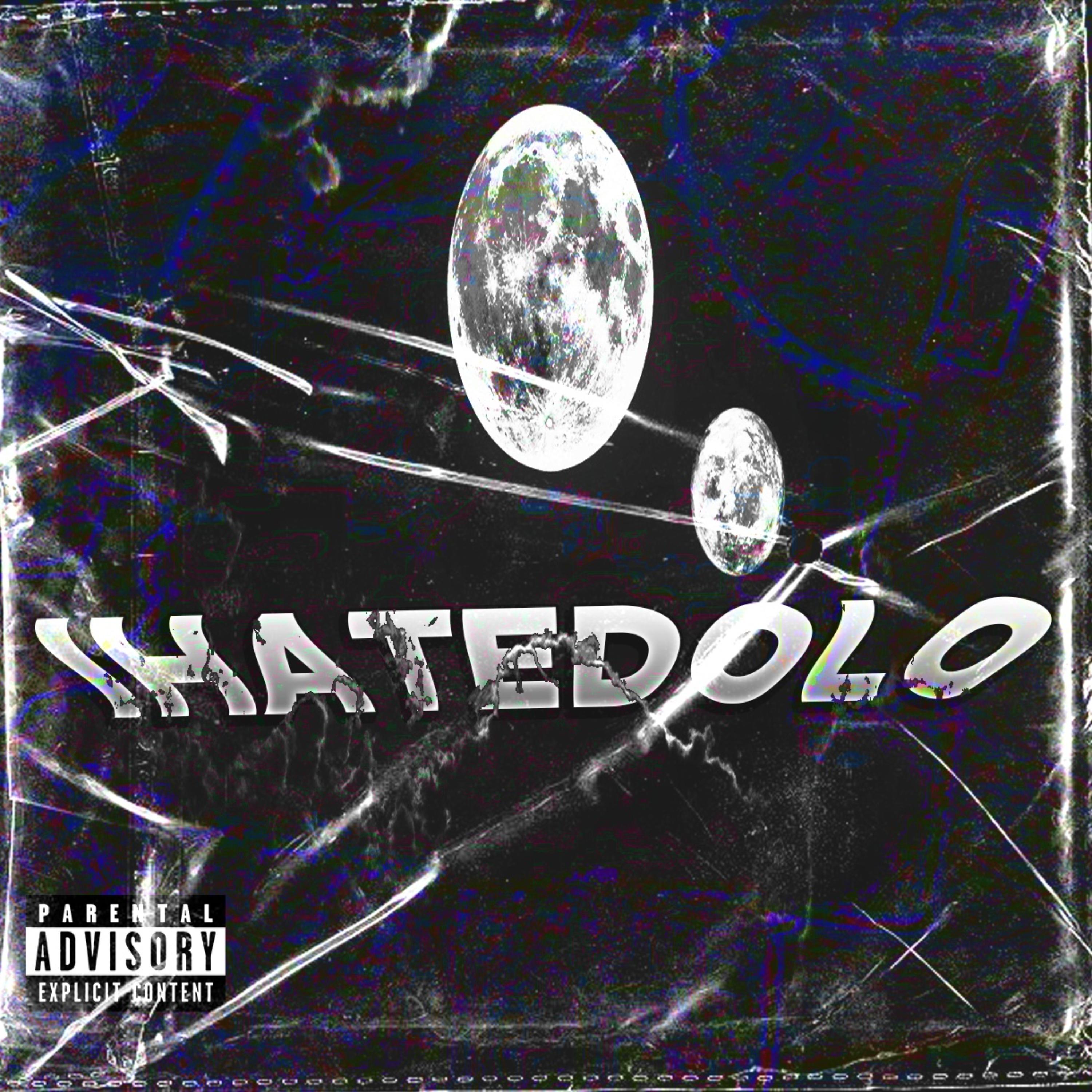 IHateDolo artwork
