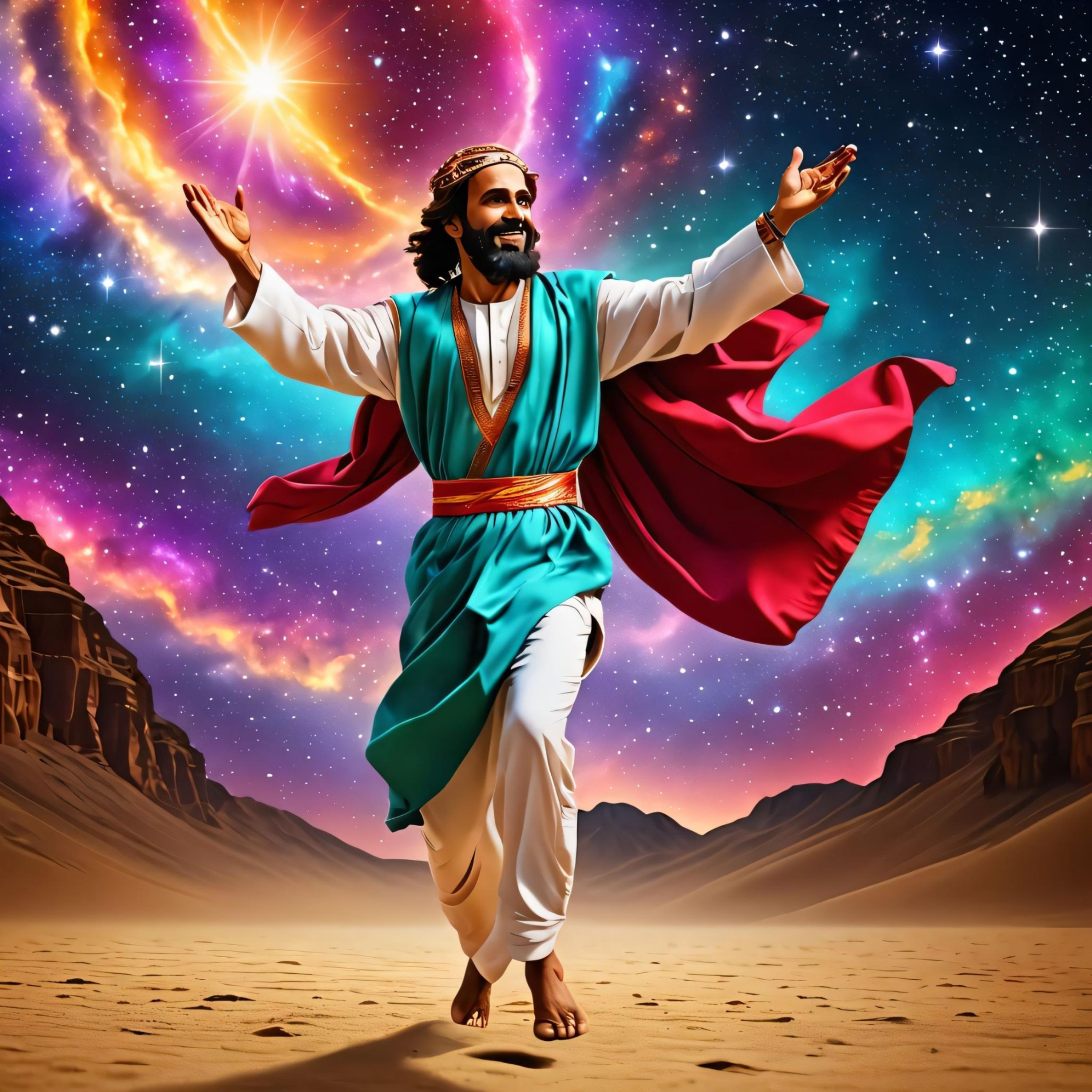 Divine Dance Of Love artwork