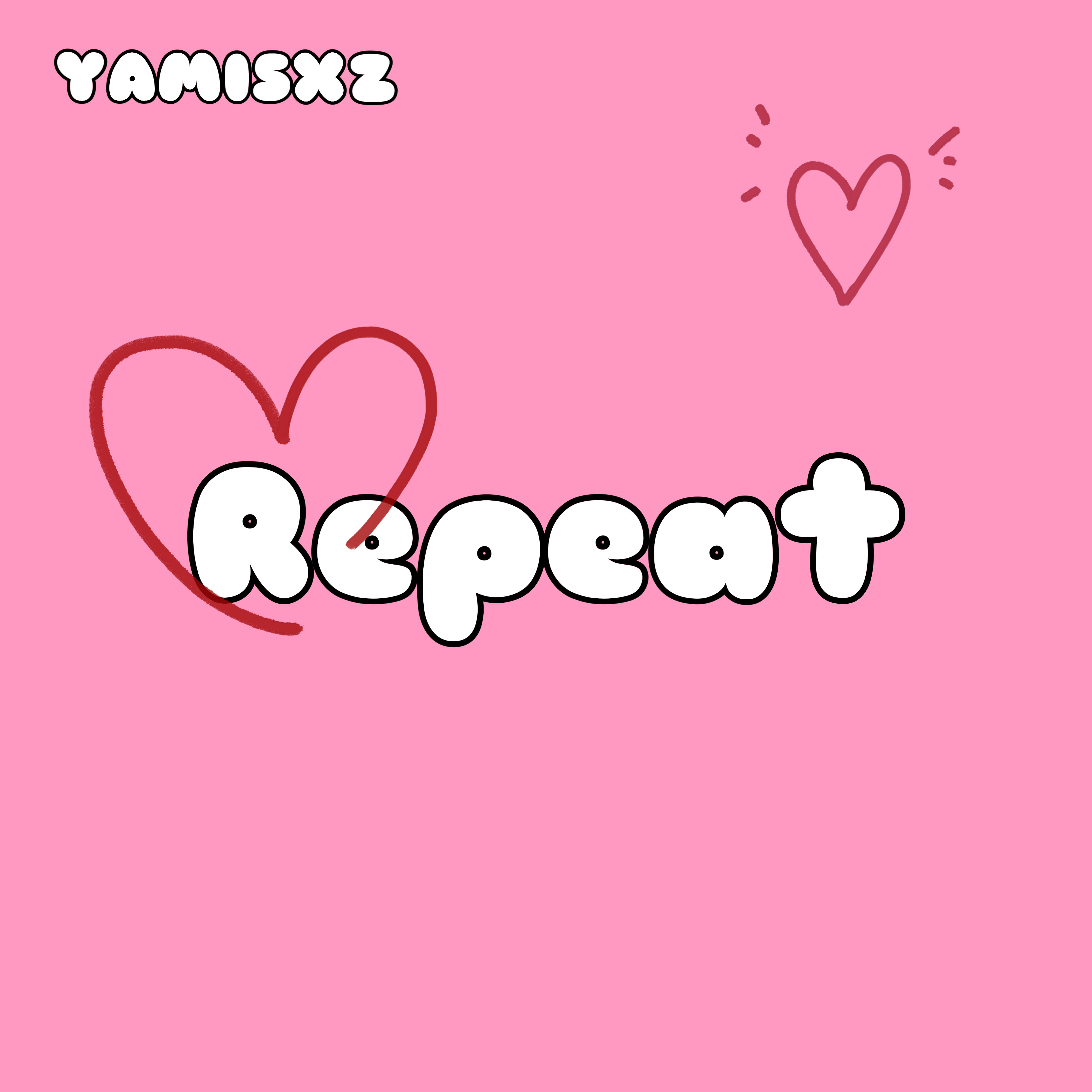 Repeat artwork