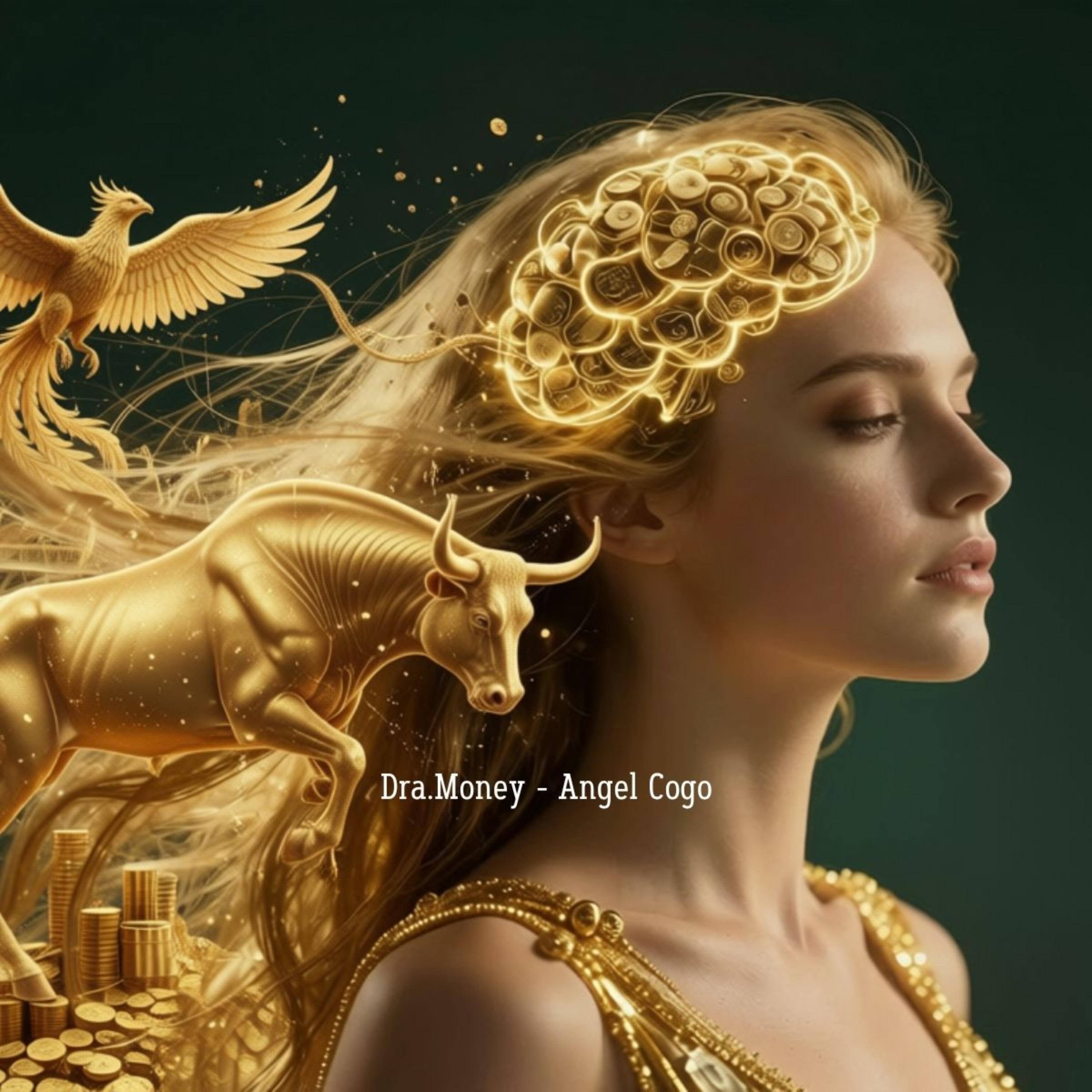 ÁLBUM 7 – CRENÇAS QUE IMPEDEM VOCÊ DE ENRIQUECER by Angel Cogo cover art