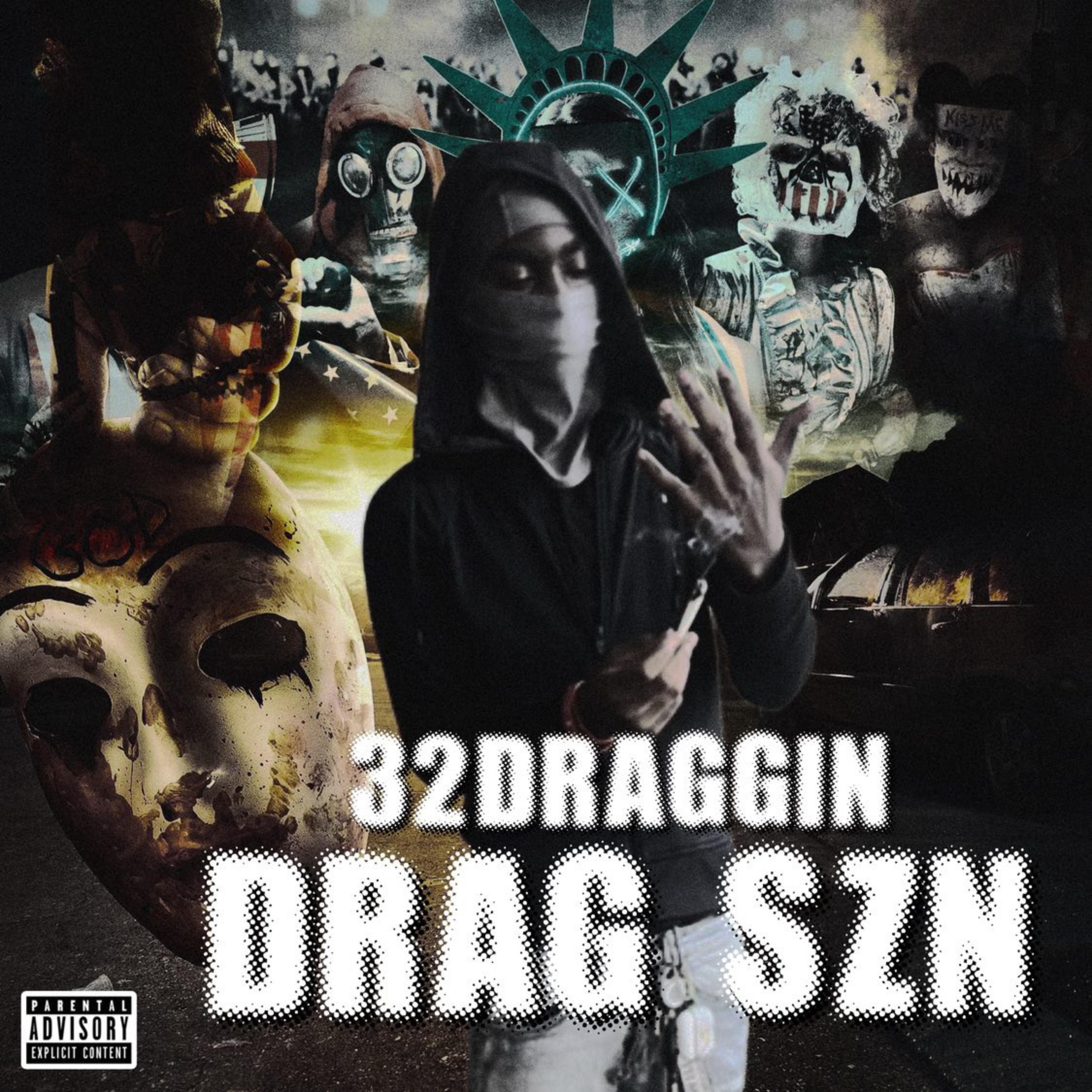 Drag SZN artwork