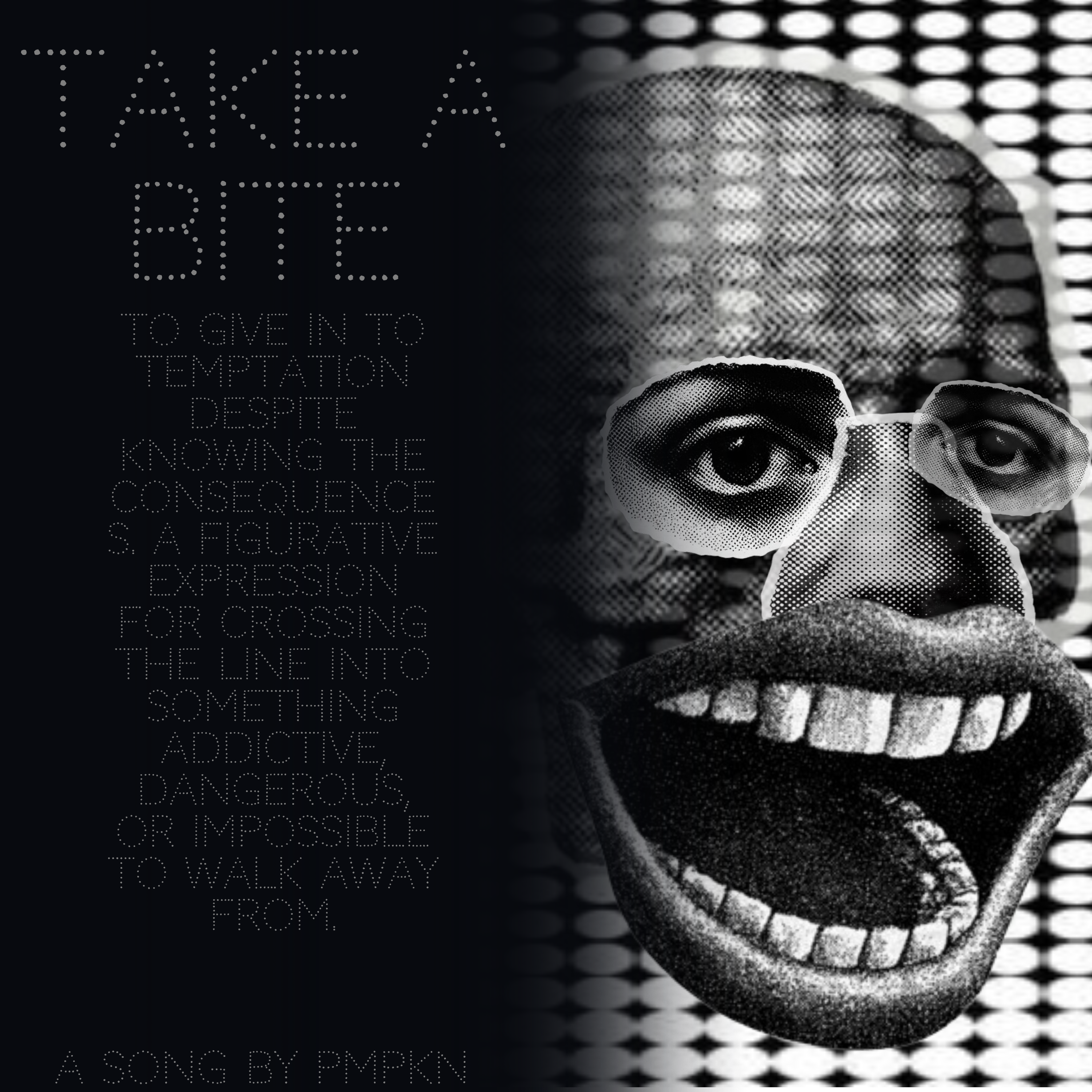 Take A Bite by PMPKN cover art
