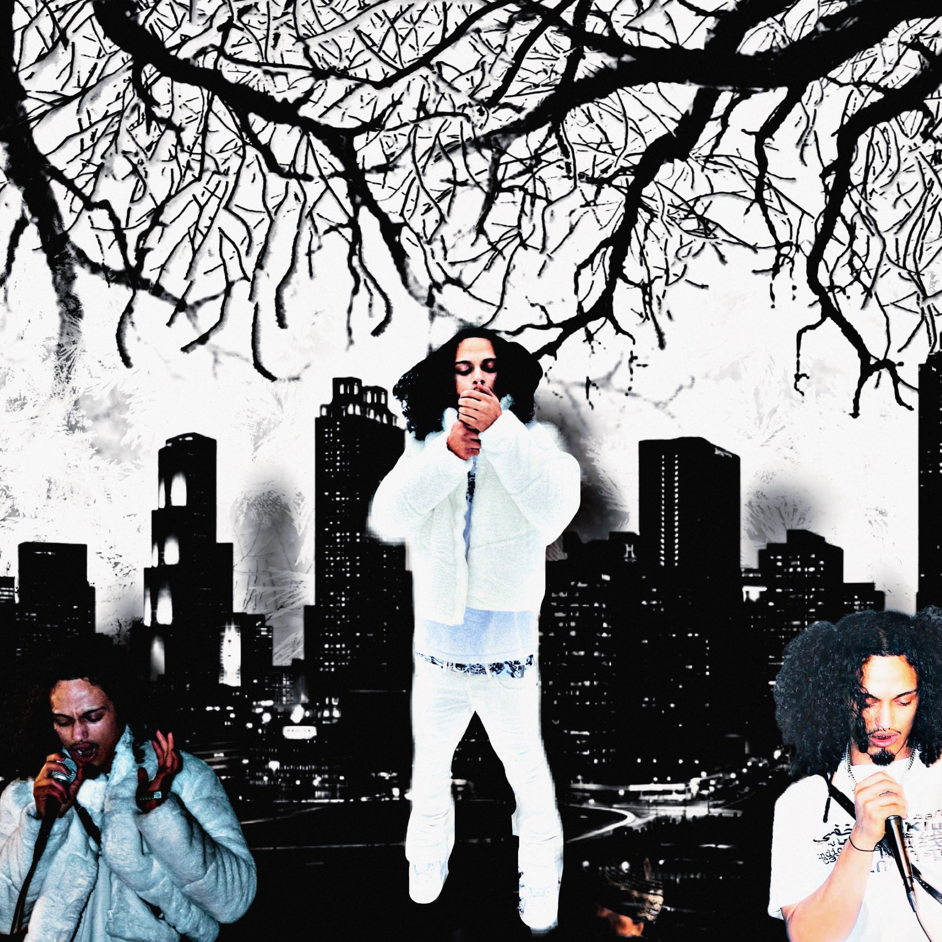 COUNT ME AHT artwork