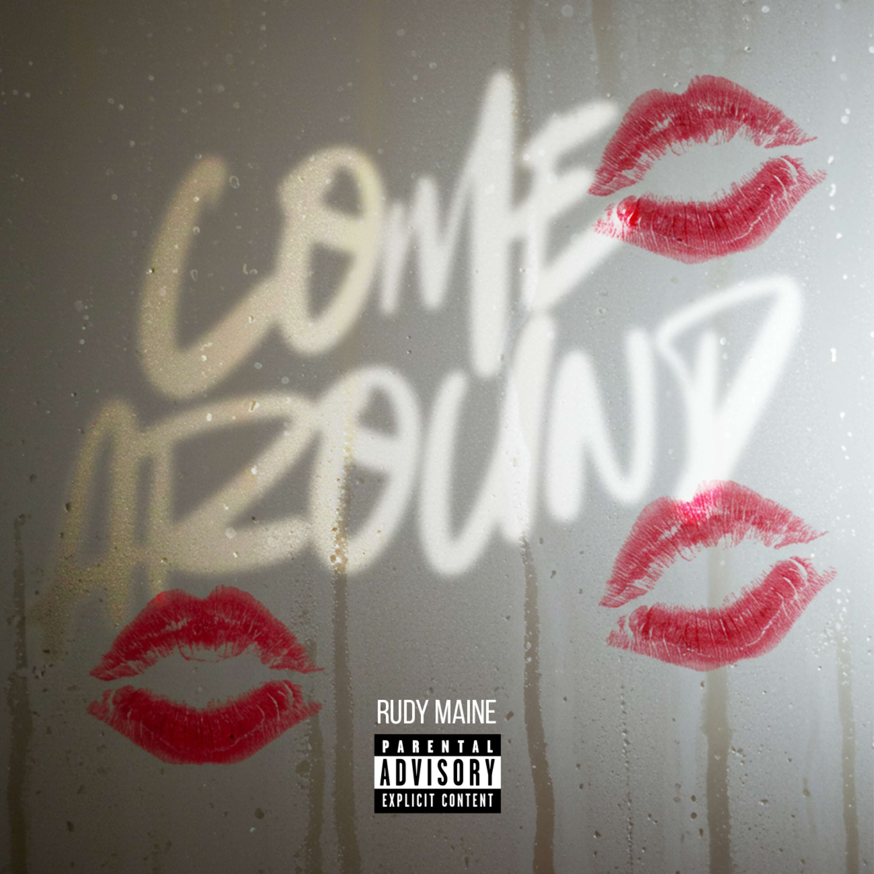 Come Around artwork