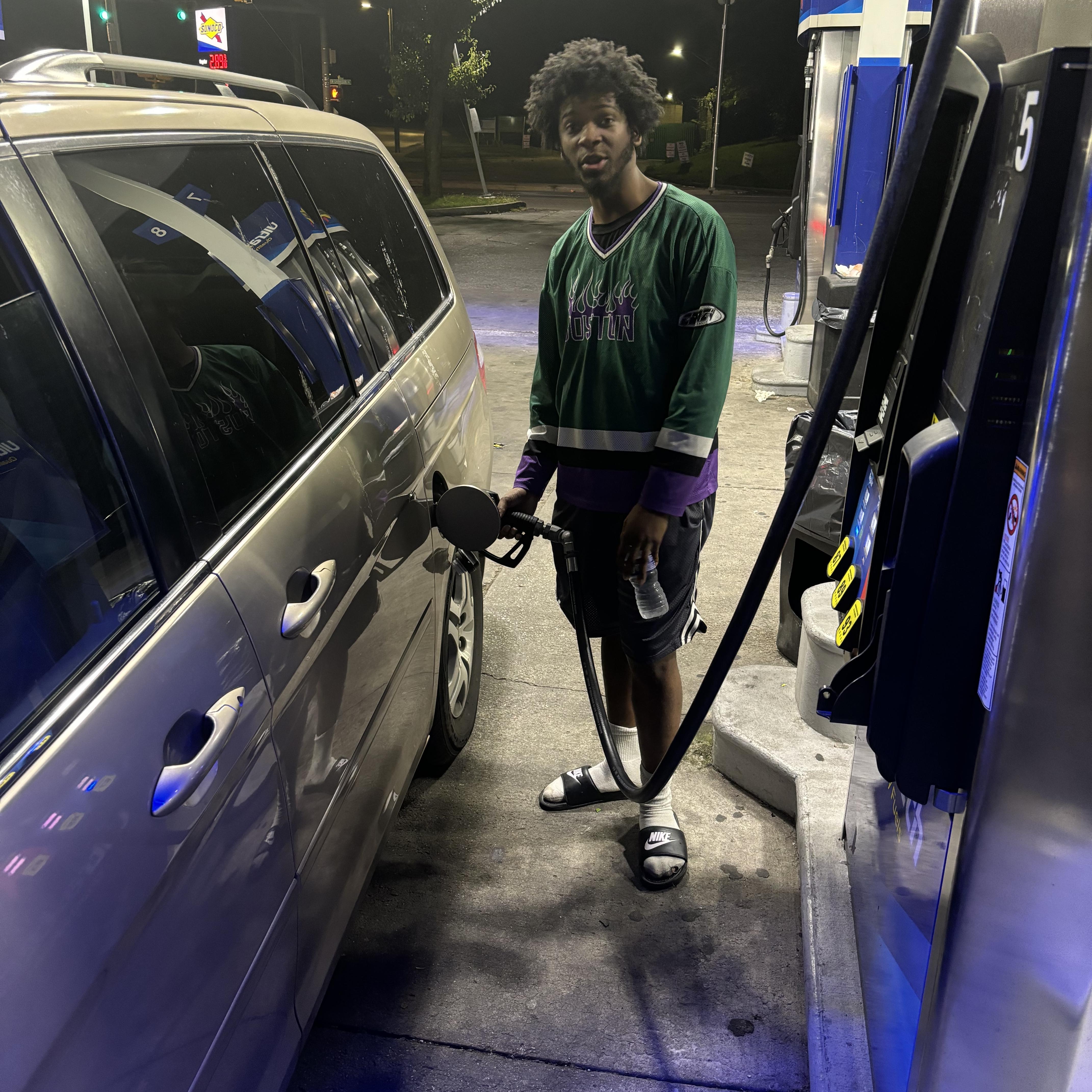 (I’m)Really Bout It artwork