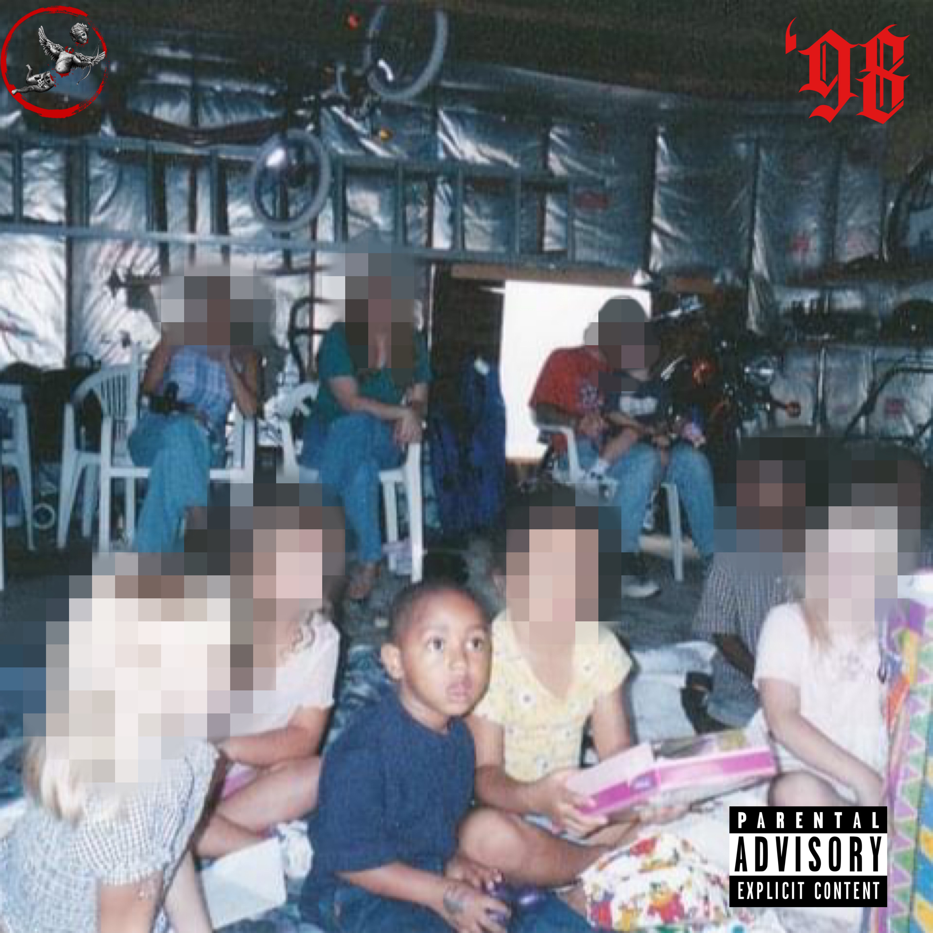 '98 artwork