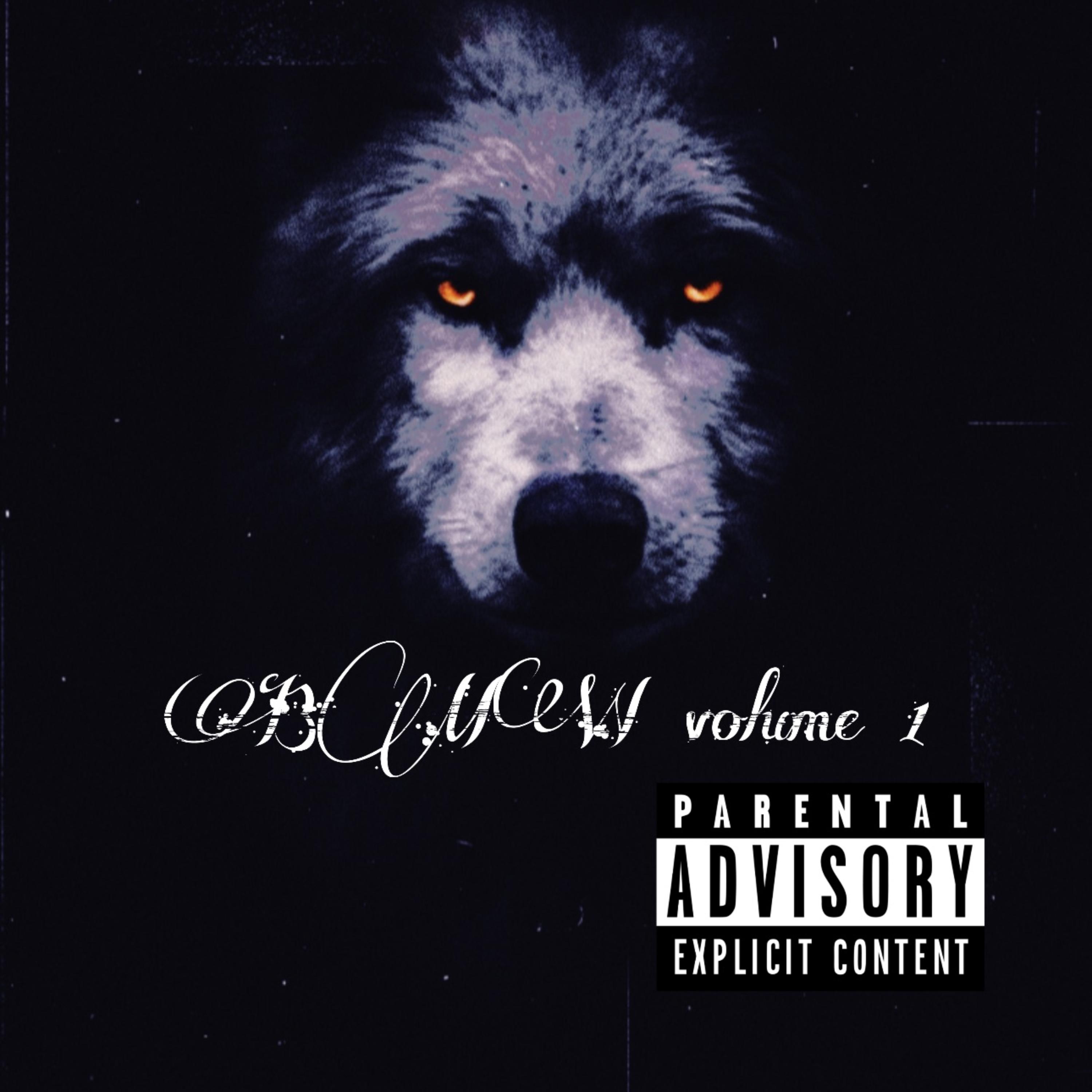 BMW Volume 1 artwork