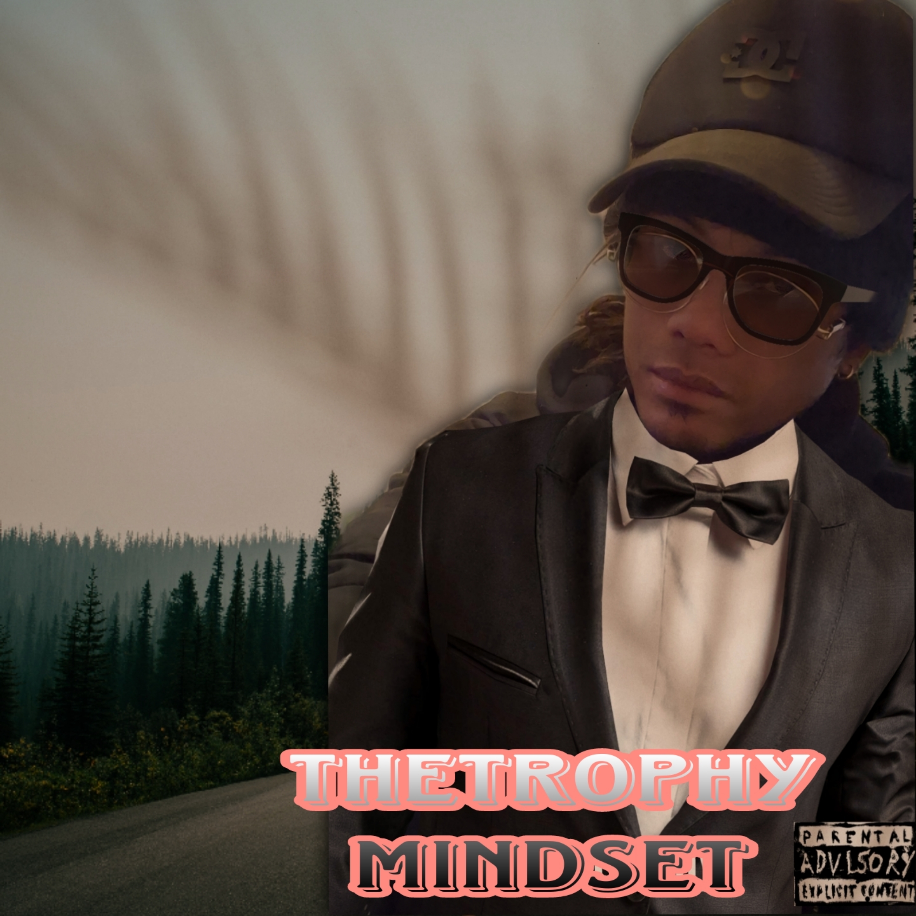 TheTrophy Mindset artwork