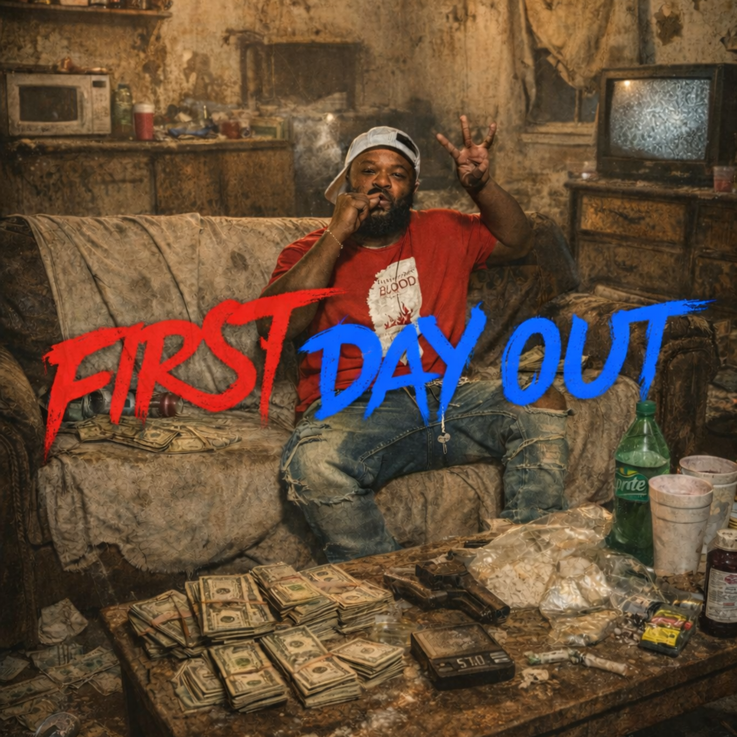 YGM DB FDO artwork