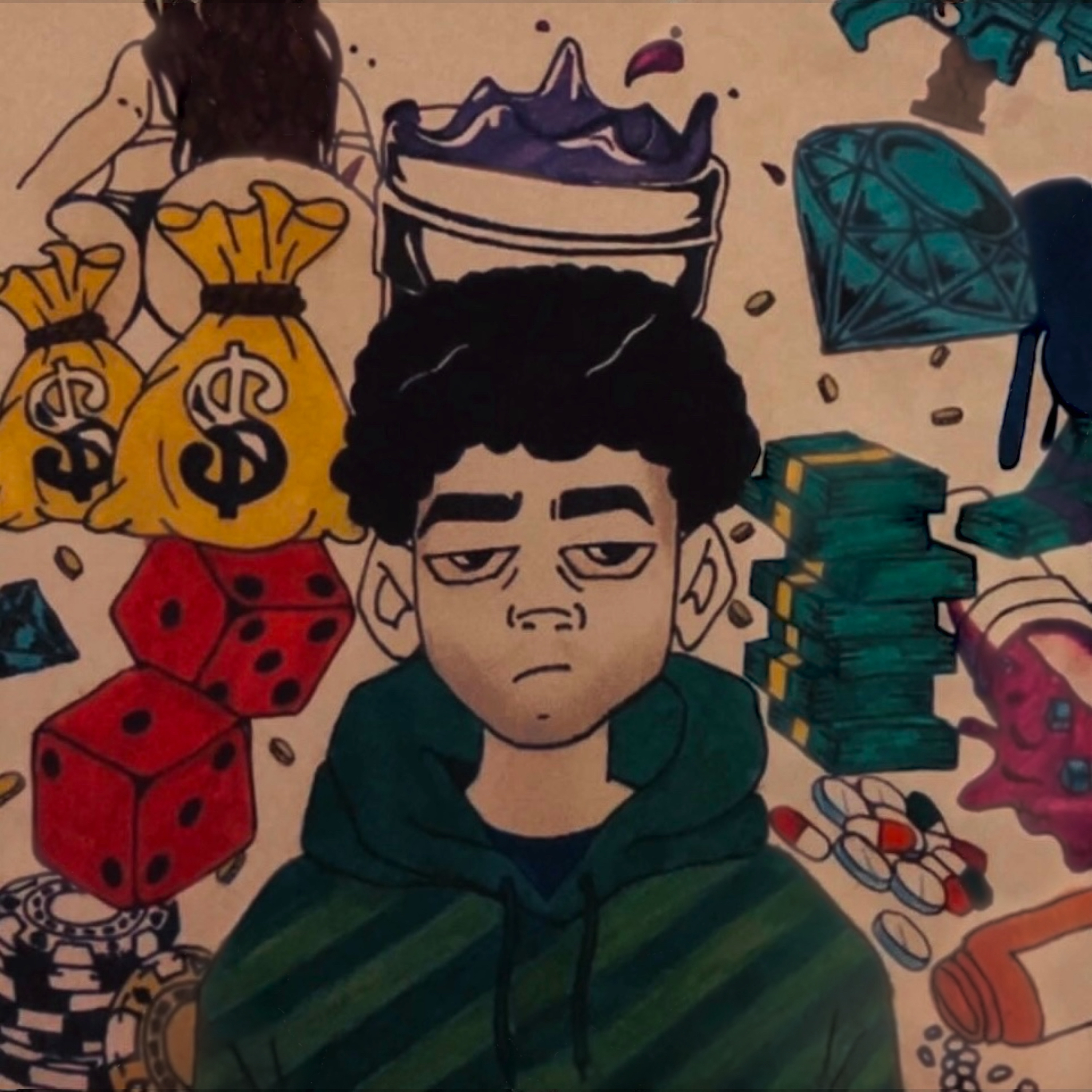STGHYB artwork