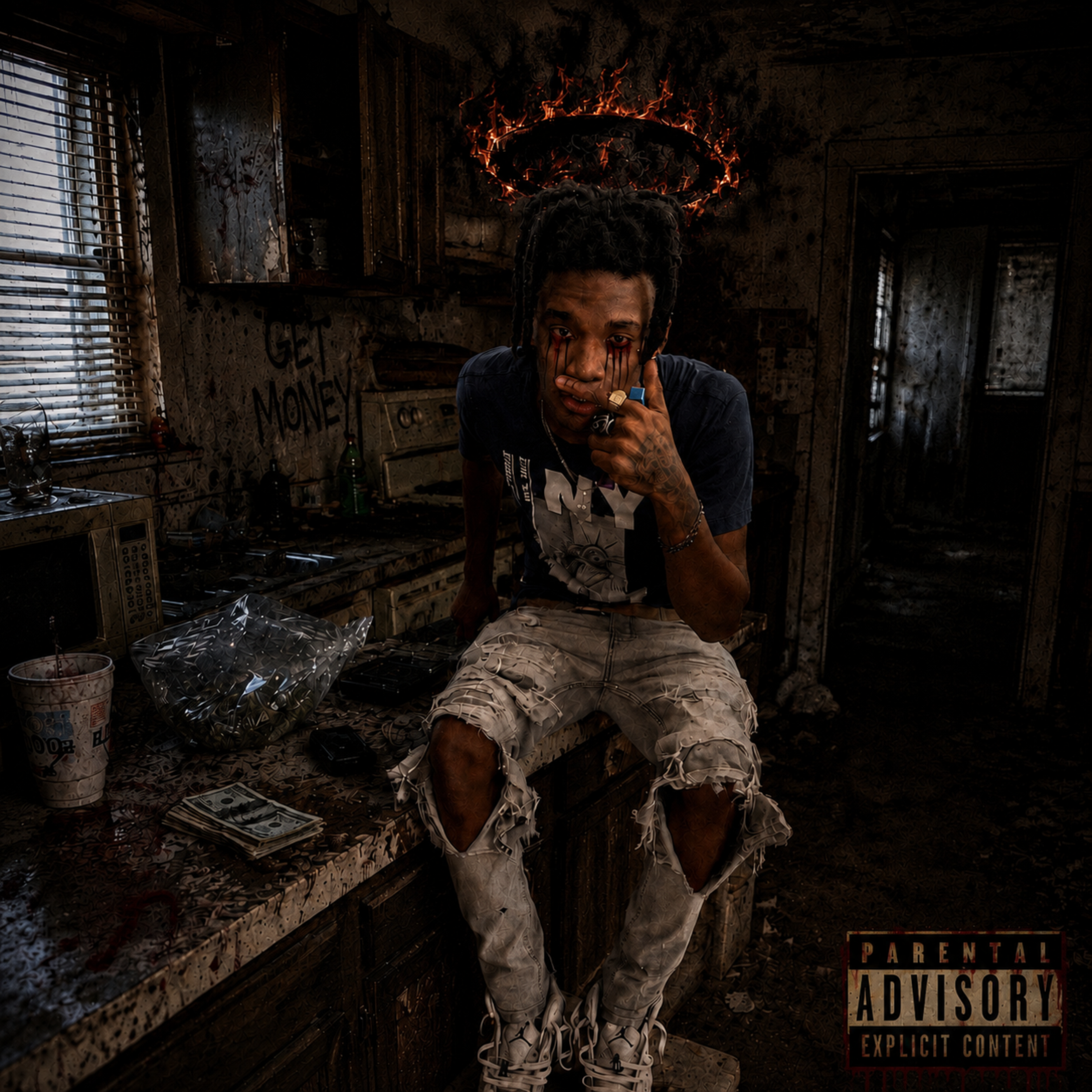 NOCYBERBULLYING by killgno cover art