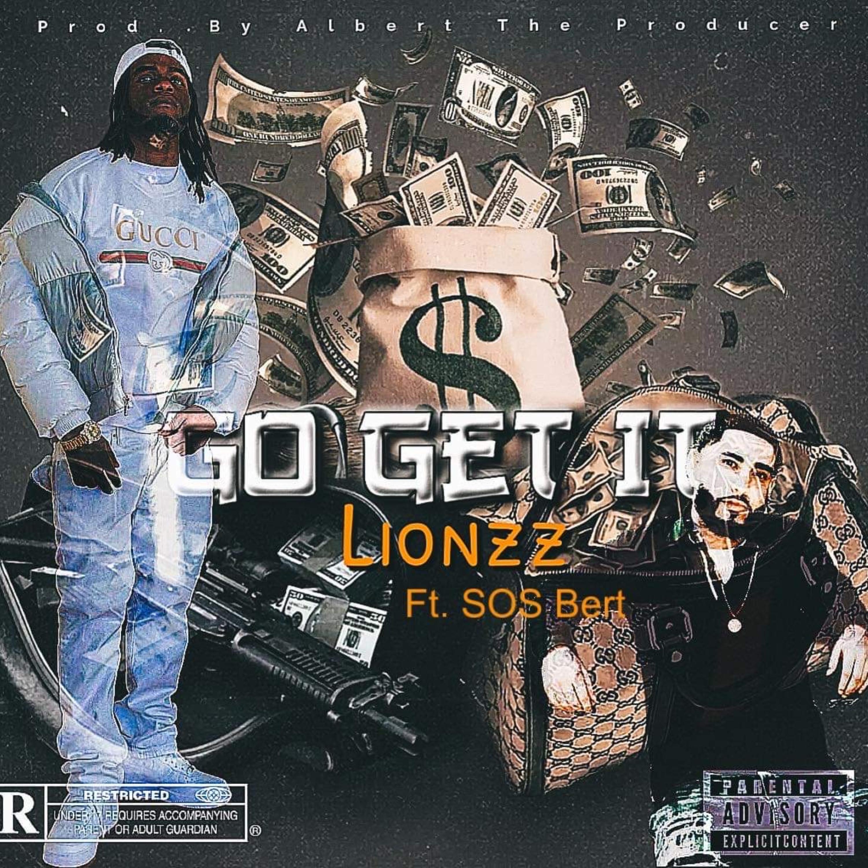 Go Get It artwork
