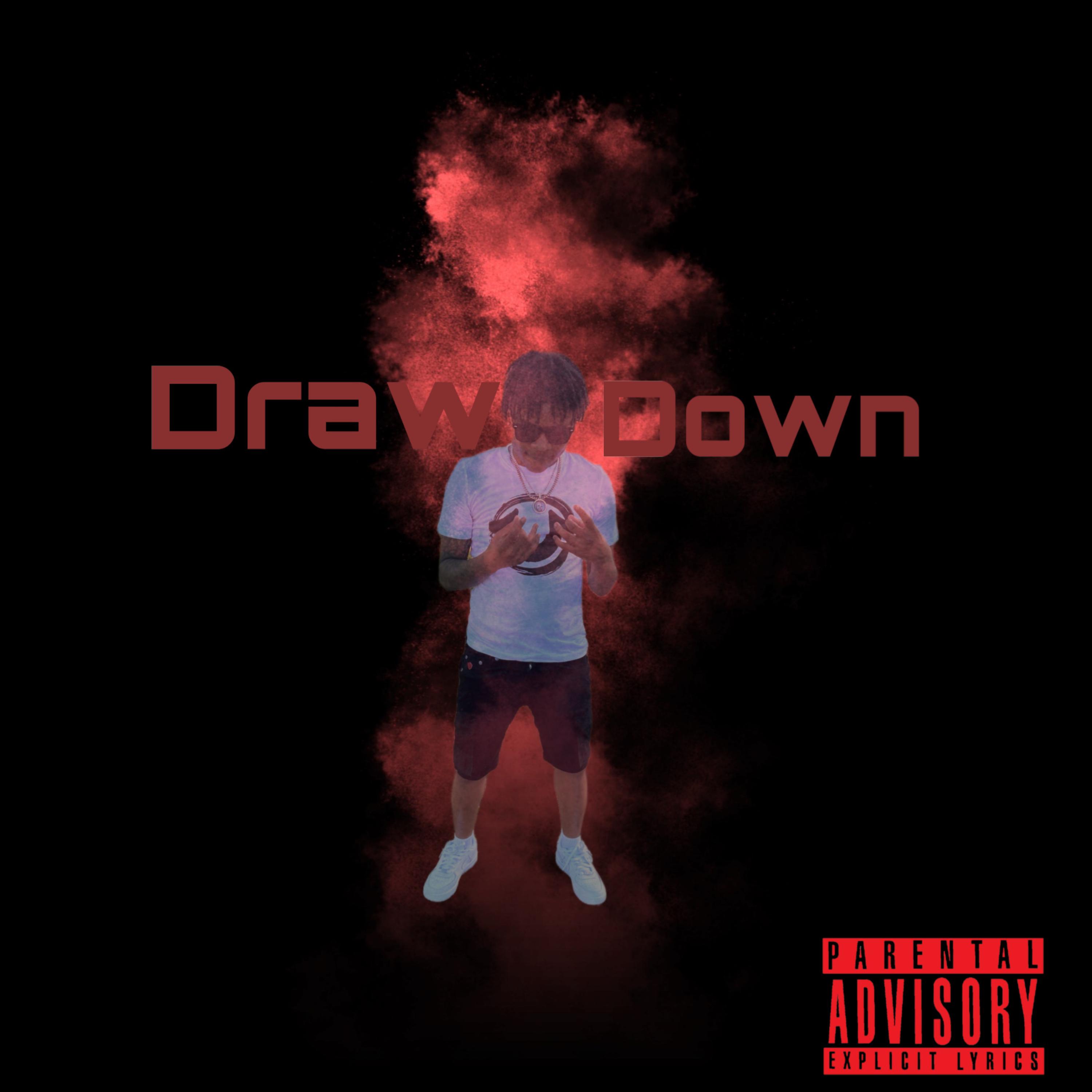Draw Down artwork