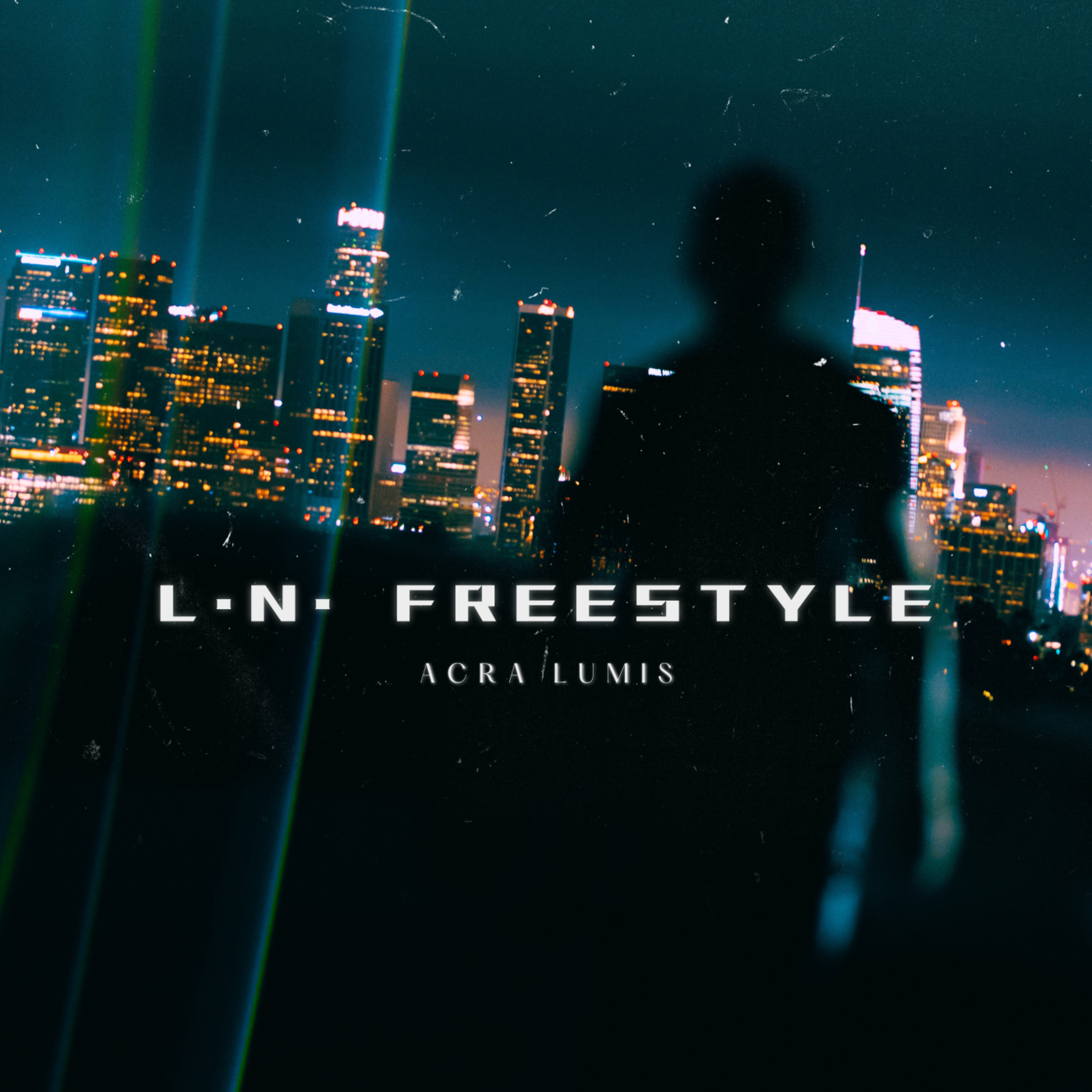 L.N. Freestyle artwork