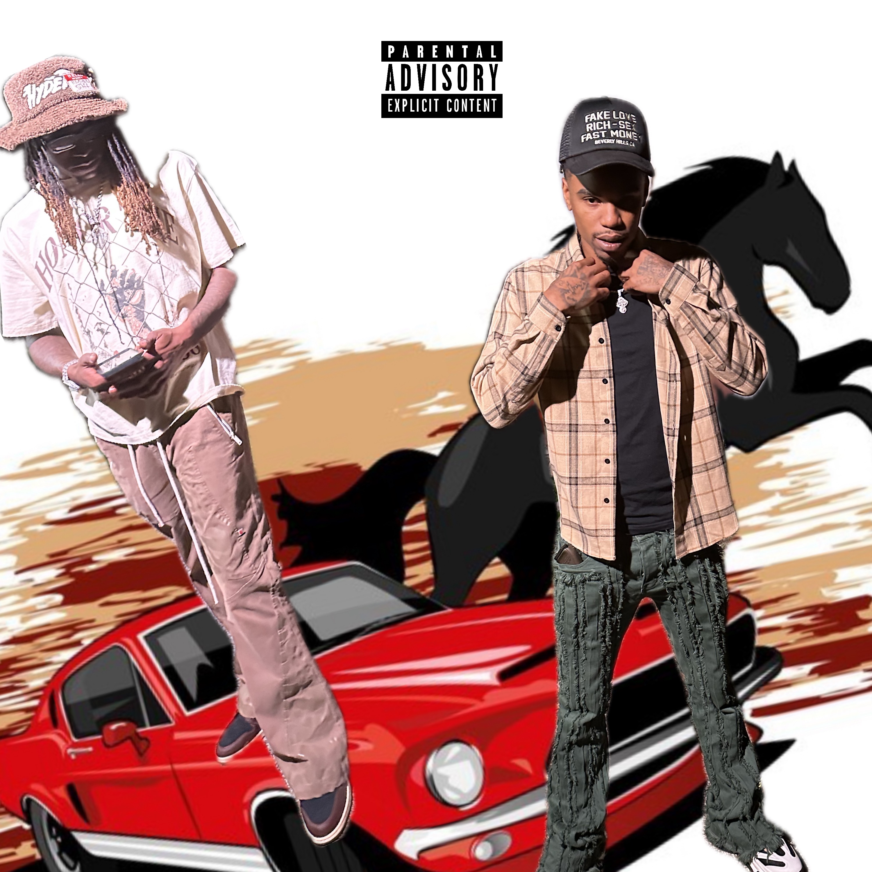 Get Up artwork