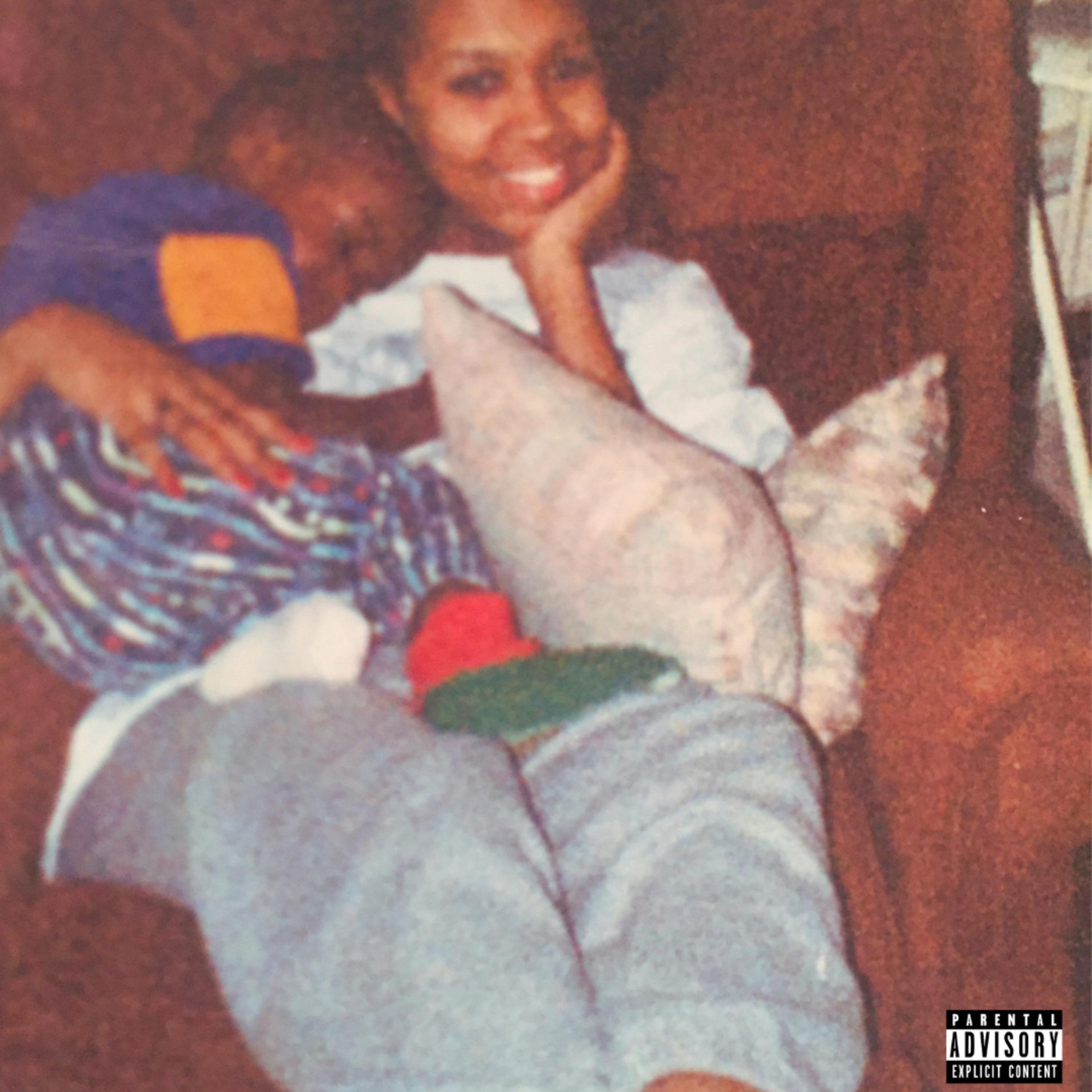 Meet My Mama artwork
