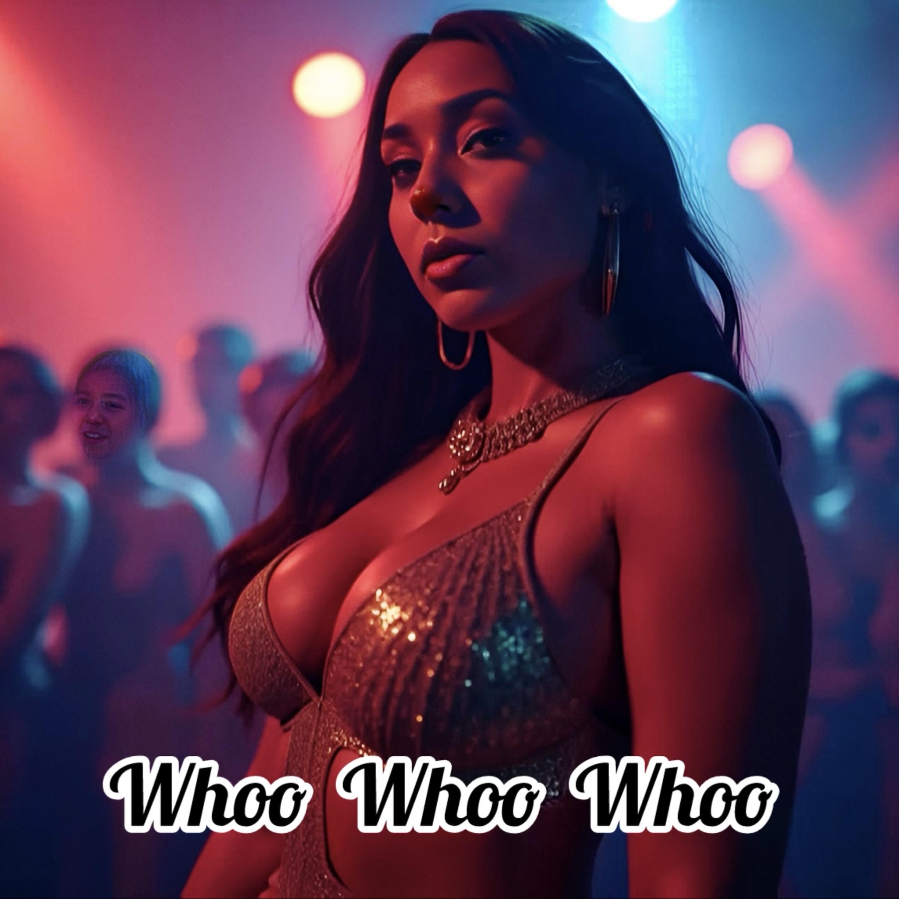Whoo Whoo Whoo artwork