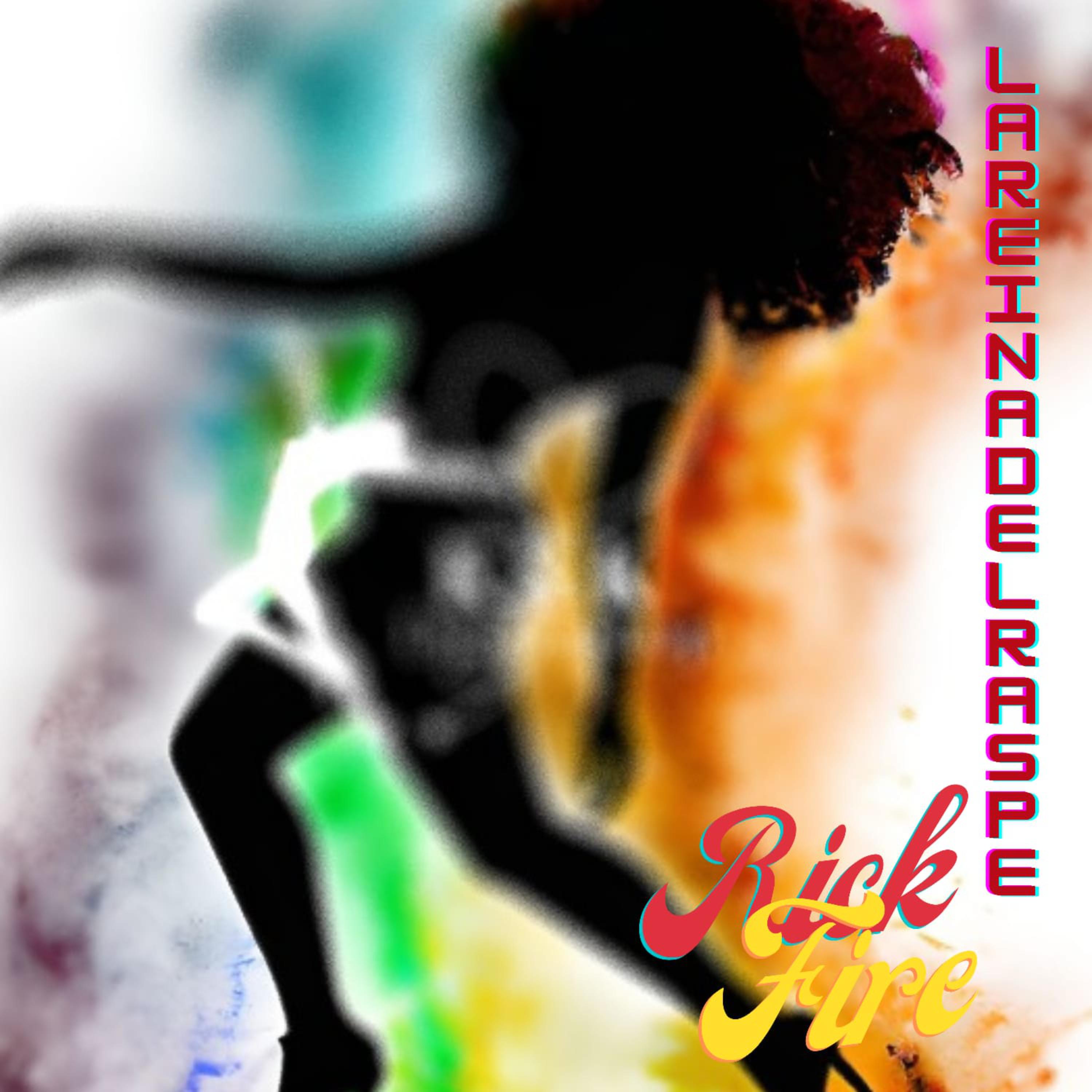 La Reina Del Raspe artwork