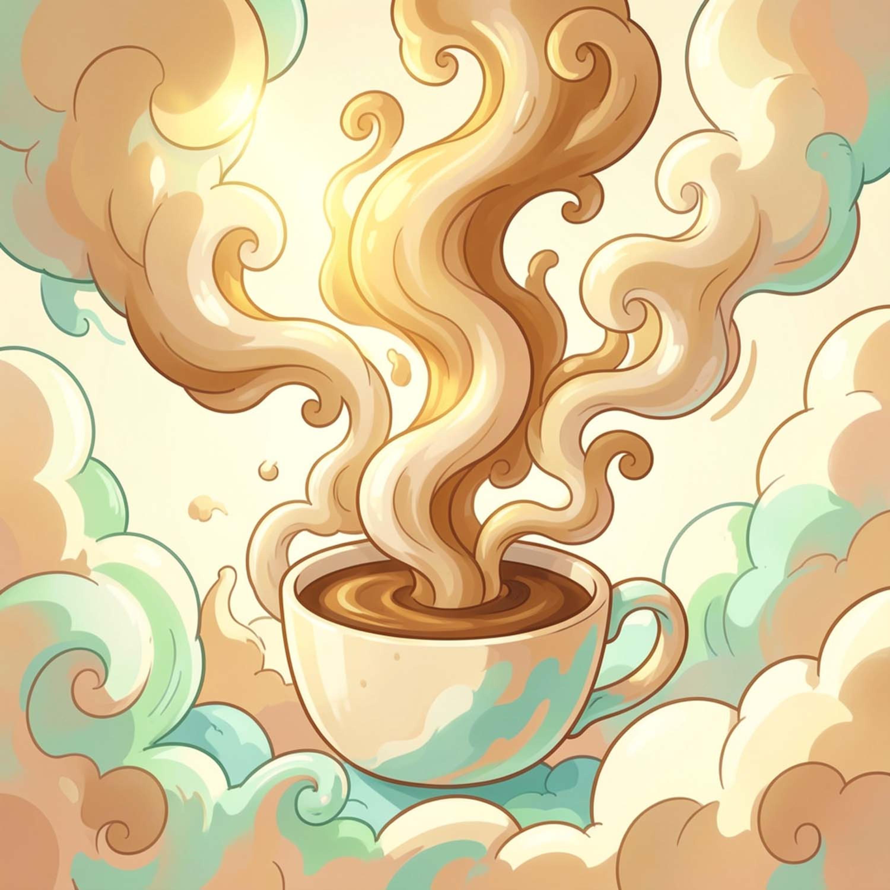 Steam Pop by Crumbly cover art