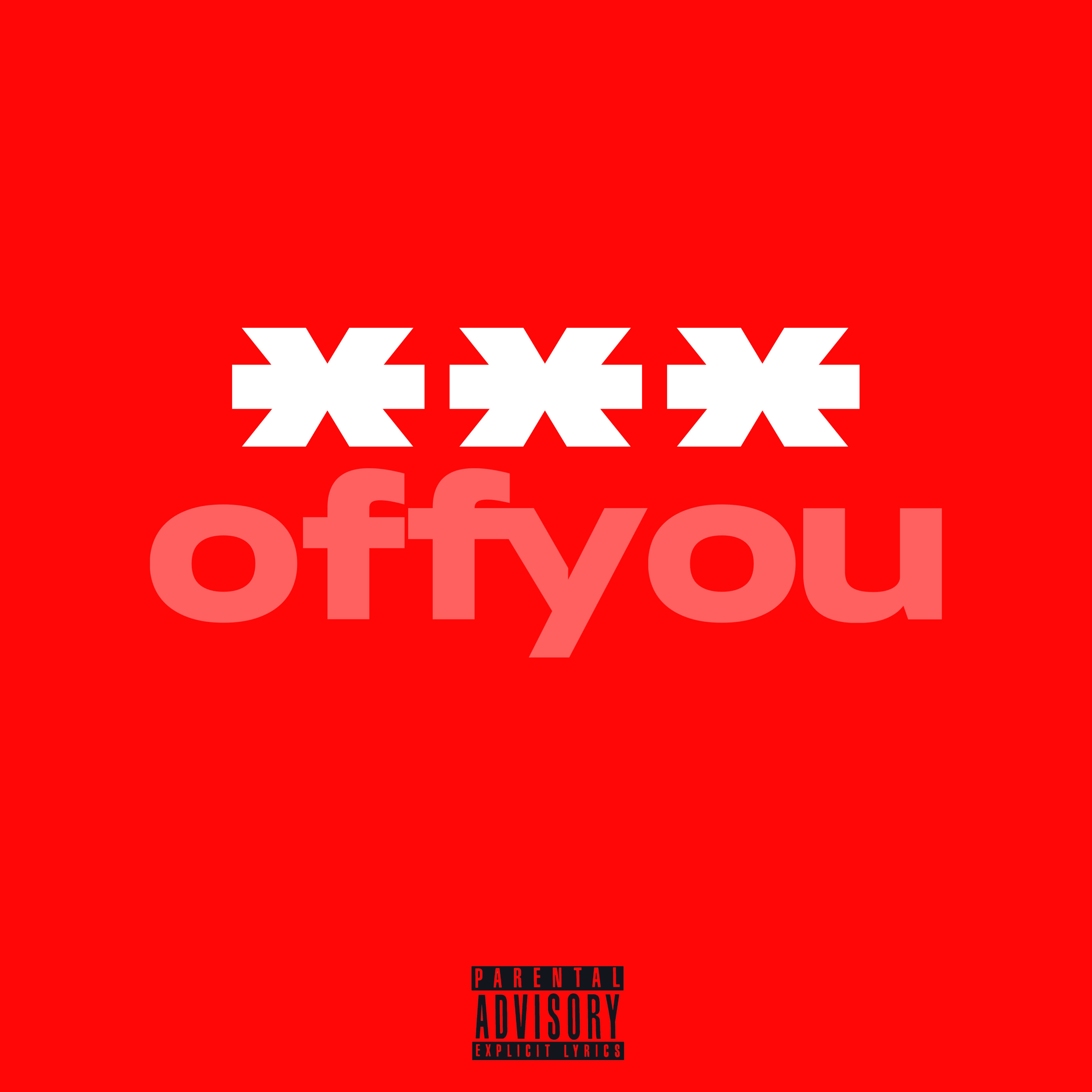OffYou artwork