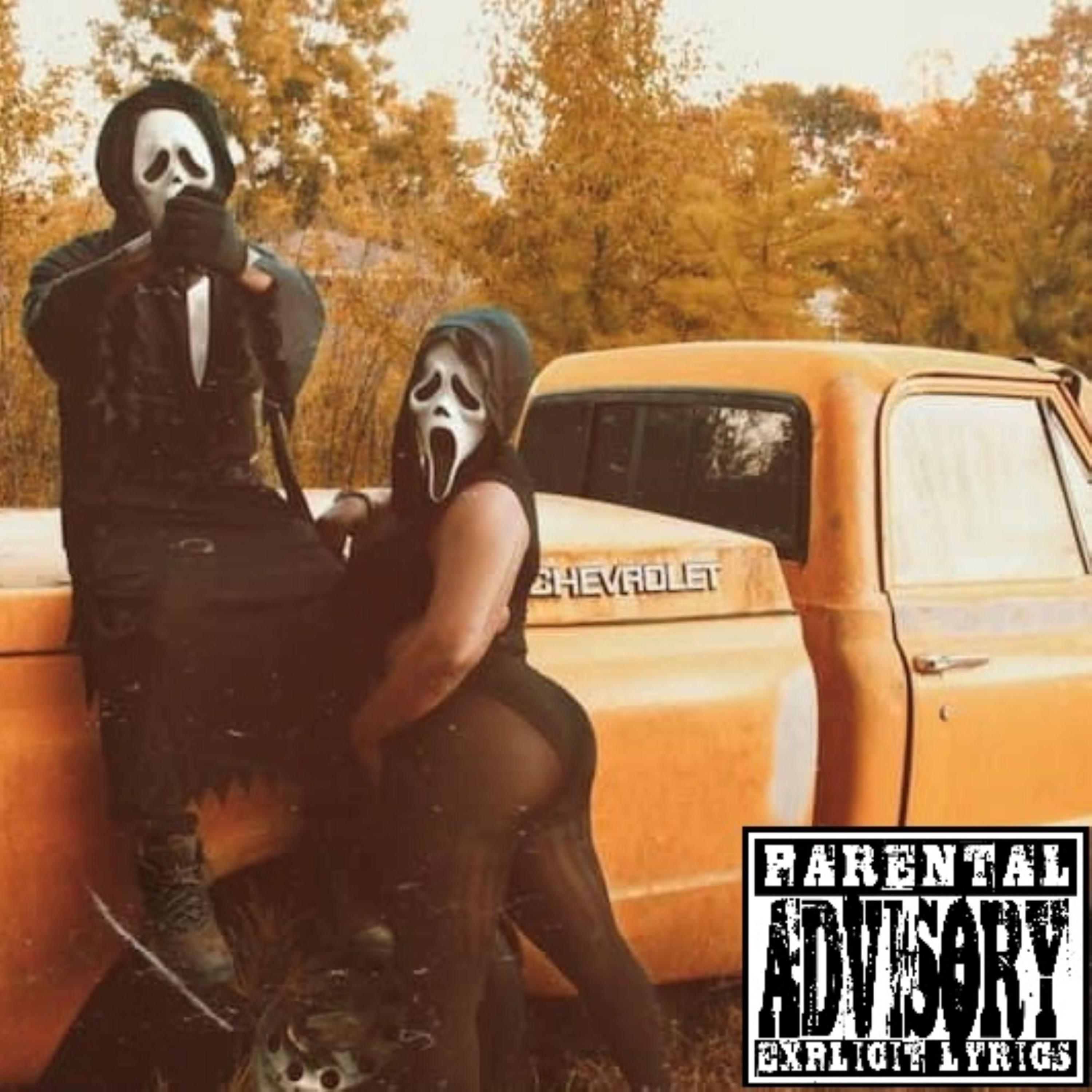 lil momma by DieRichJigga cover art