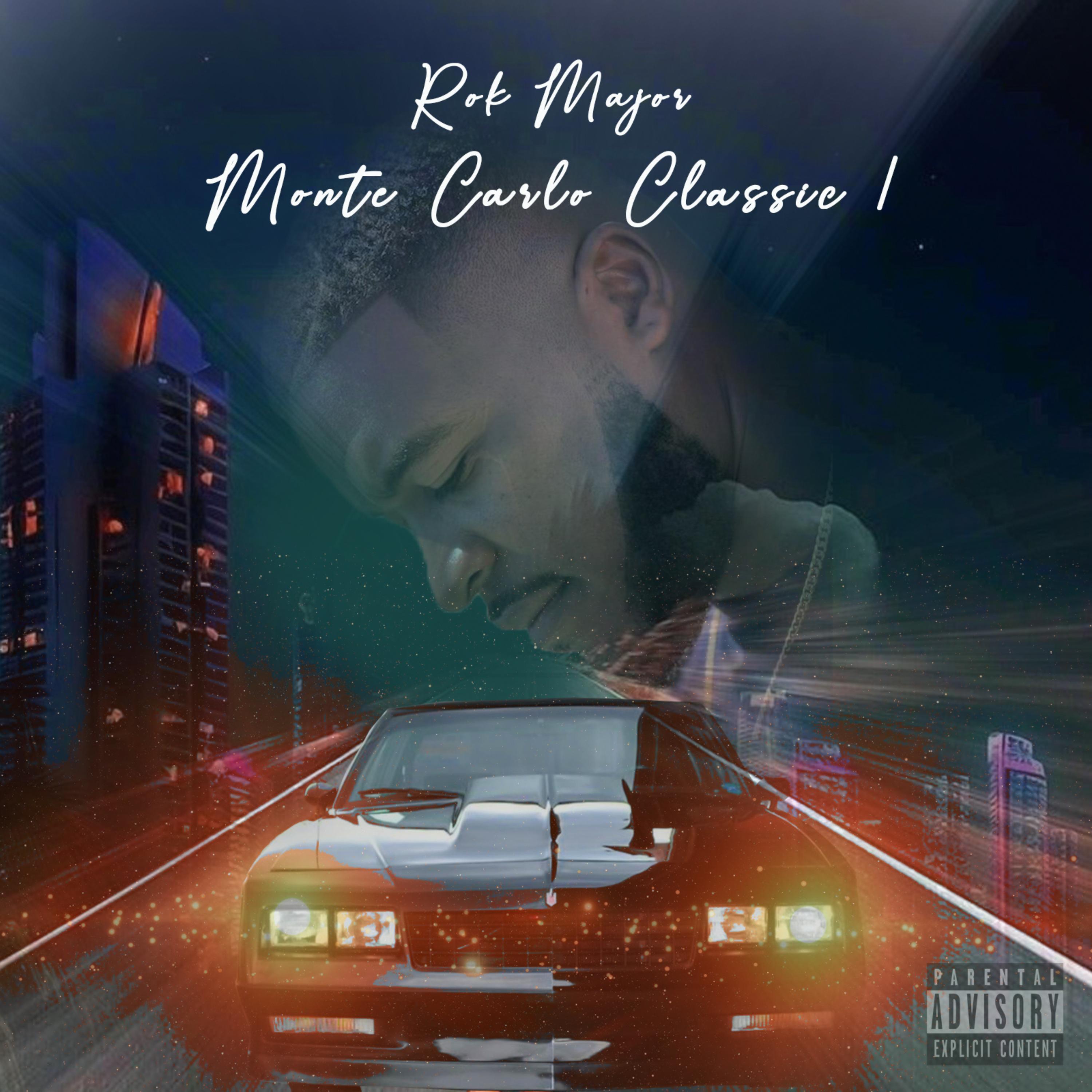 Monte Carlo Classic 1 artwork
