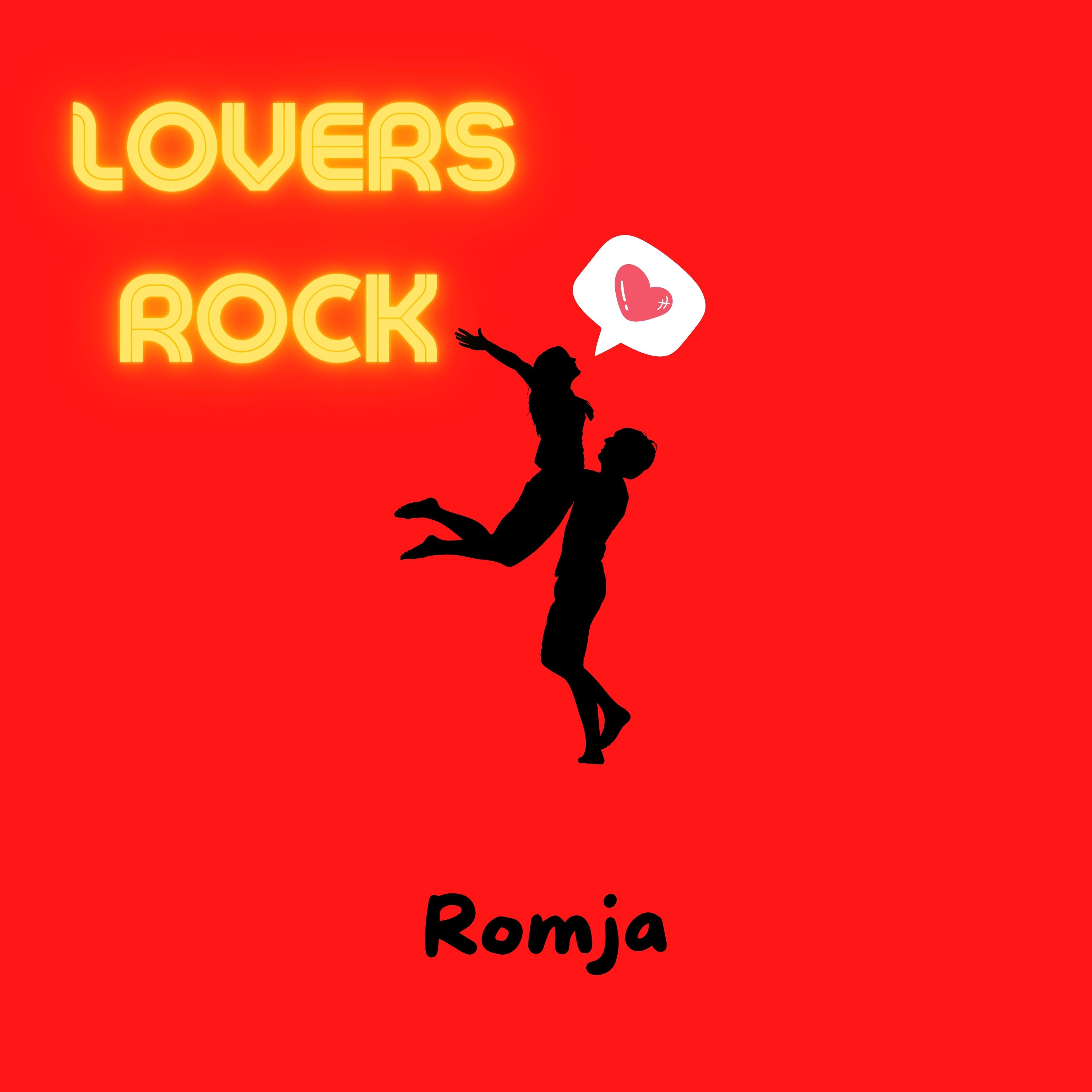 Lovers Rock artwork