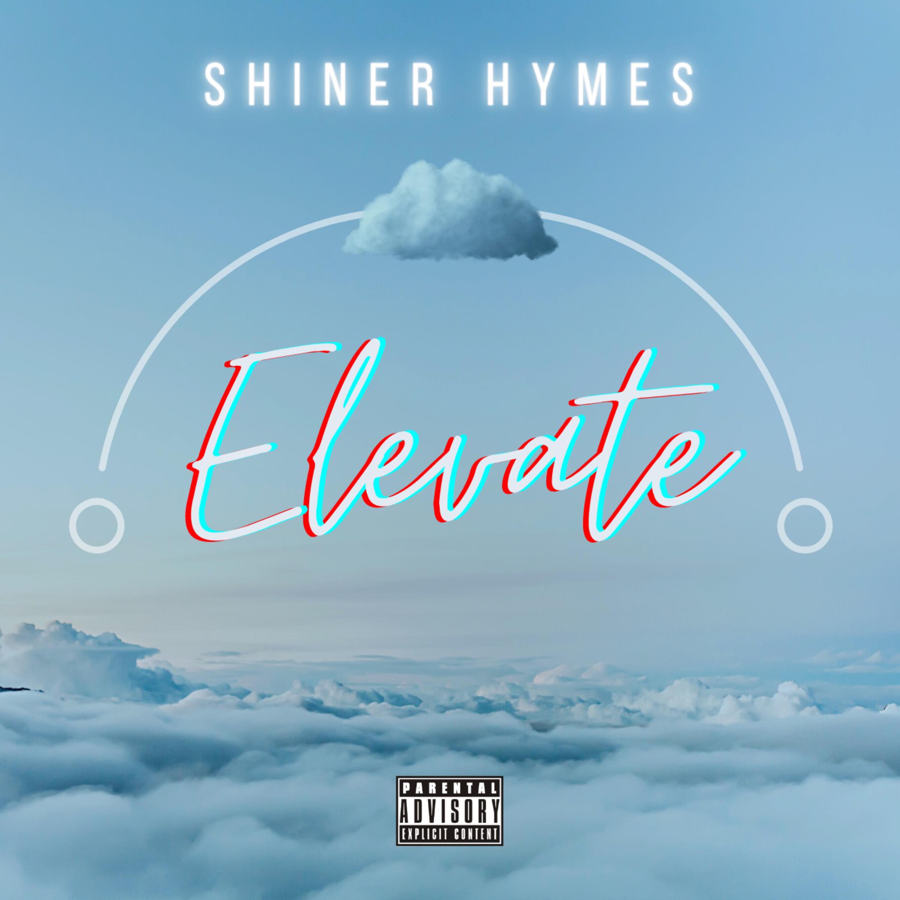 Elevate artwork