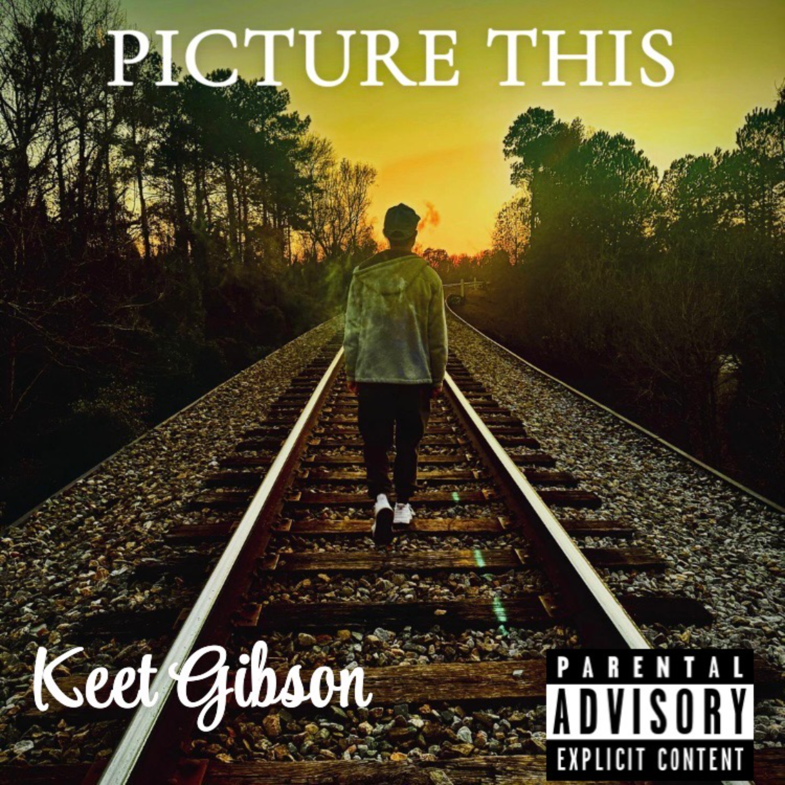 PICTURE THIS artwork