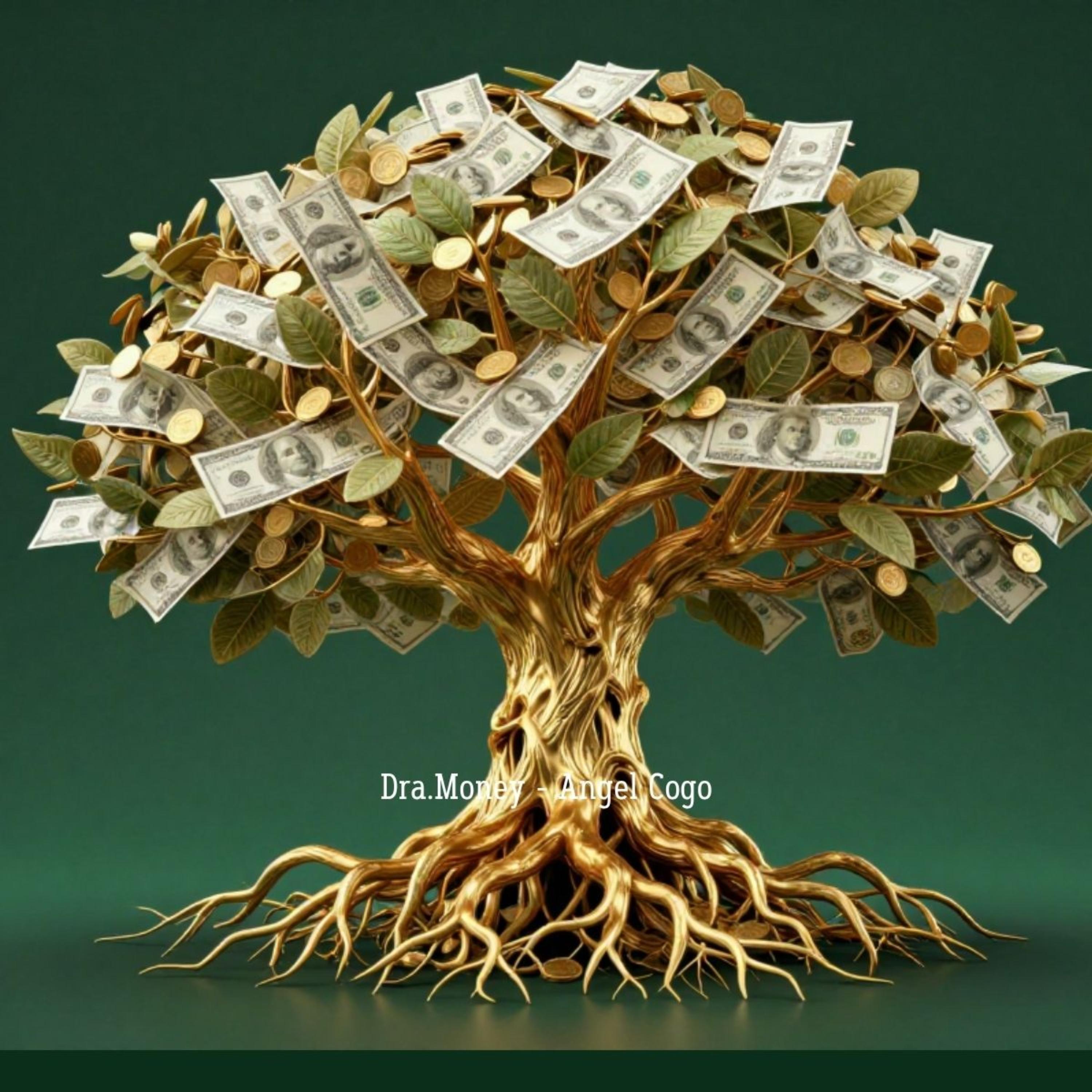 CONSTRUINDO RIQUEZA ATRAVÉS DOS INVESTIMENTOS by Angel Cogo cover art