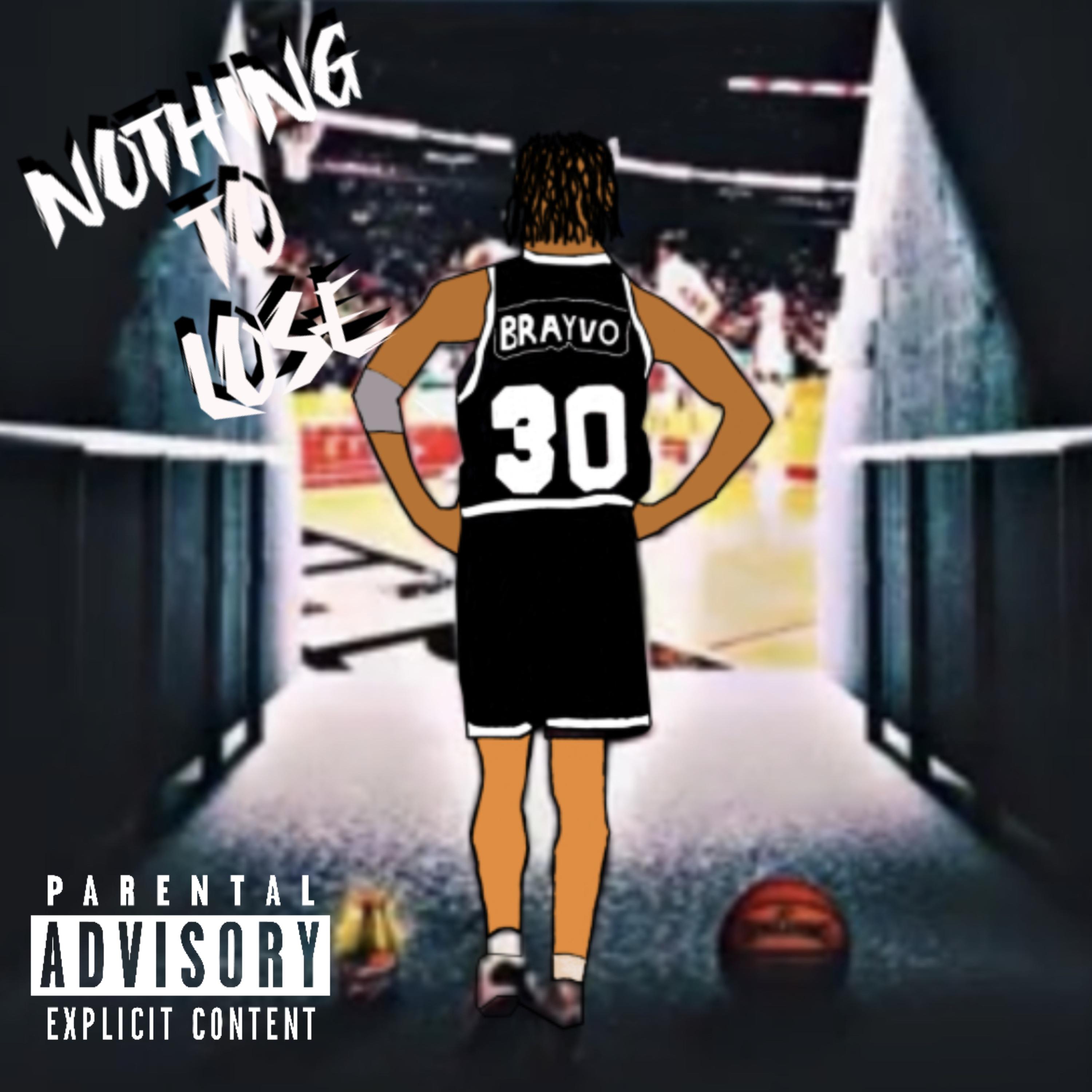 Nothing To Lose artwork