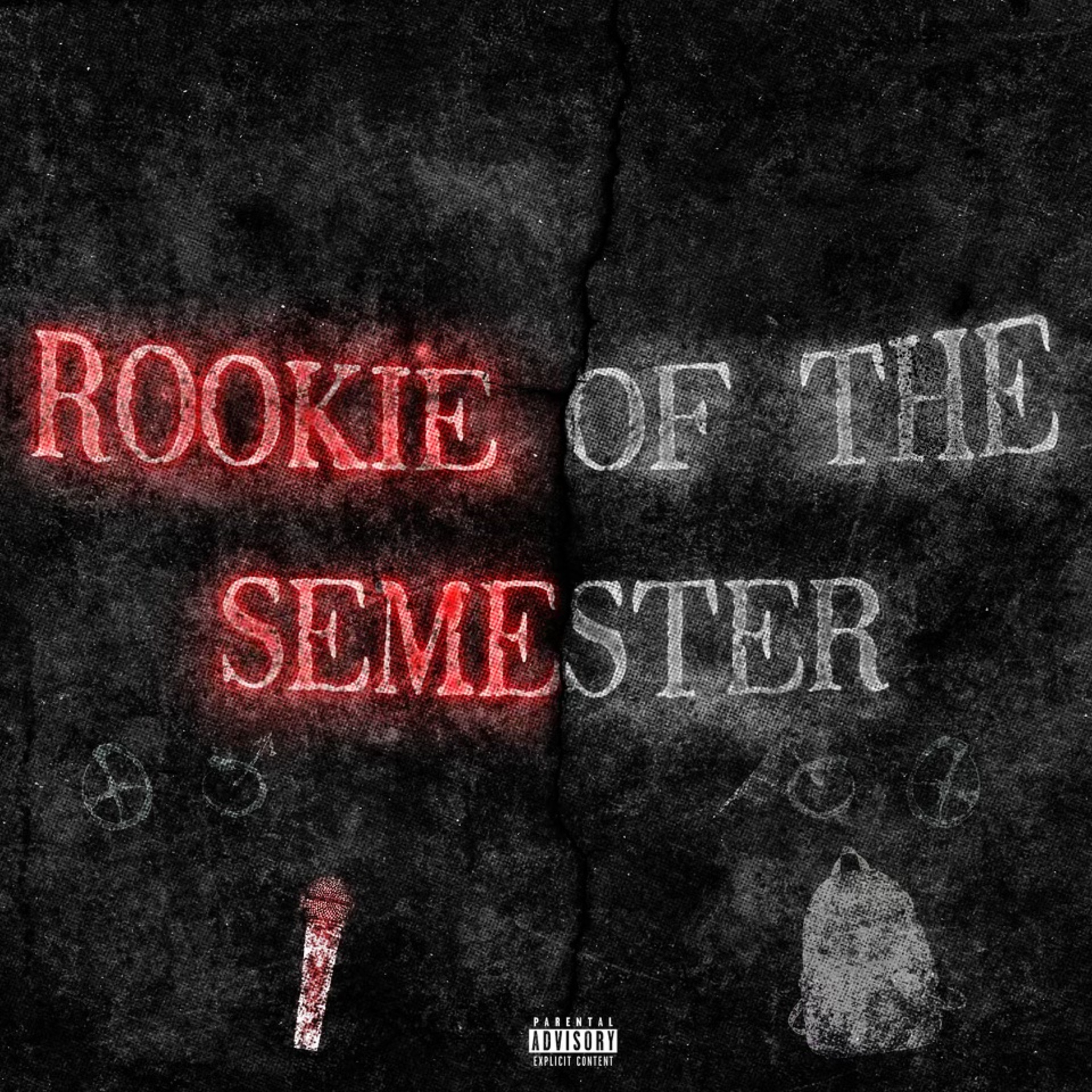 Rookie Of The Semester artwork