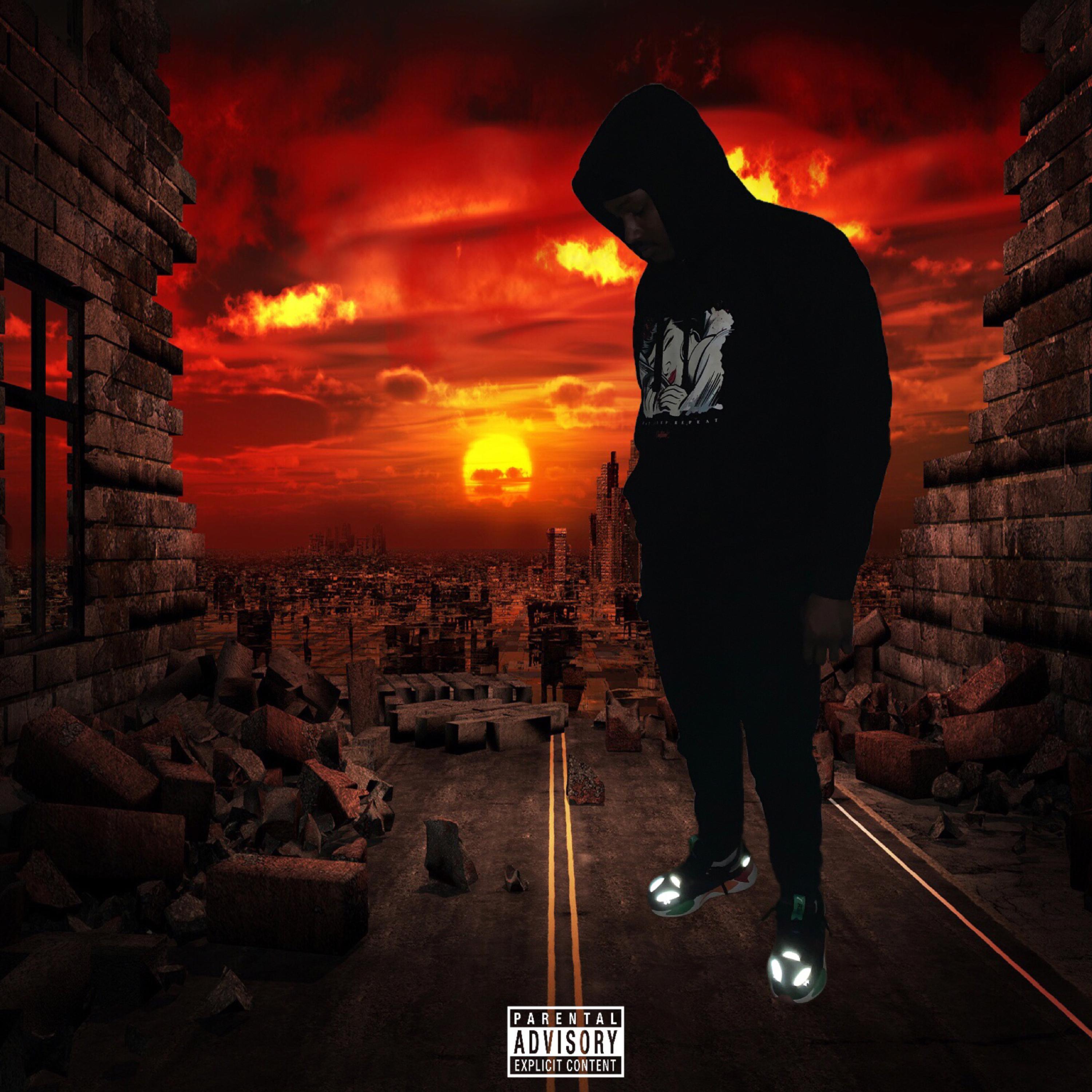 Until The End artwork