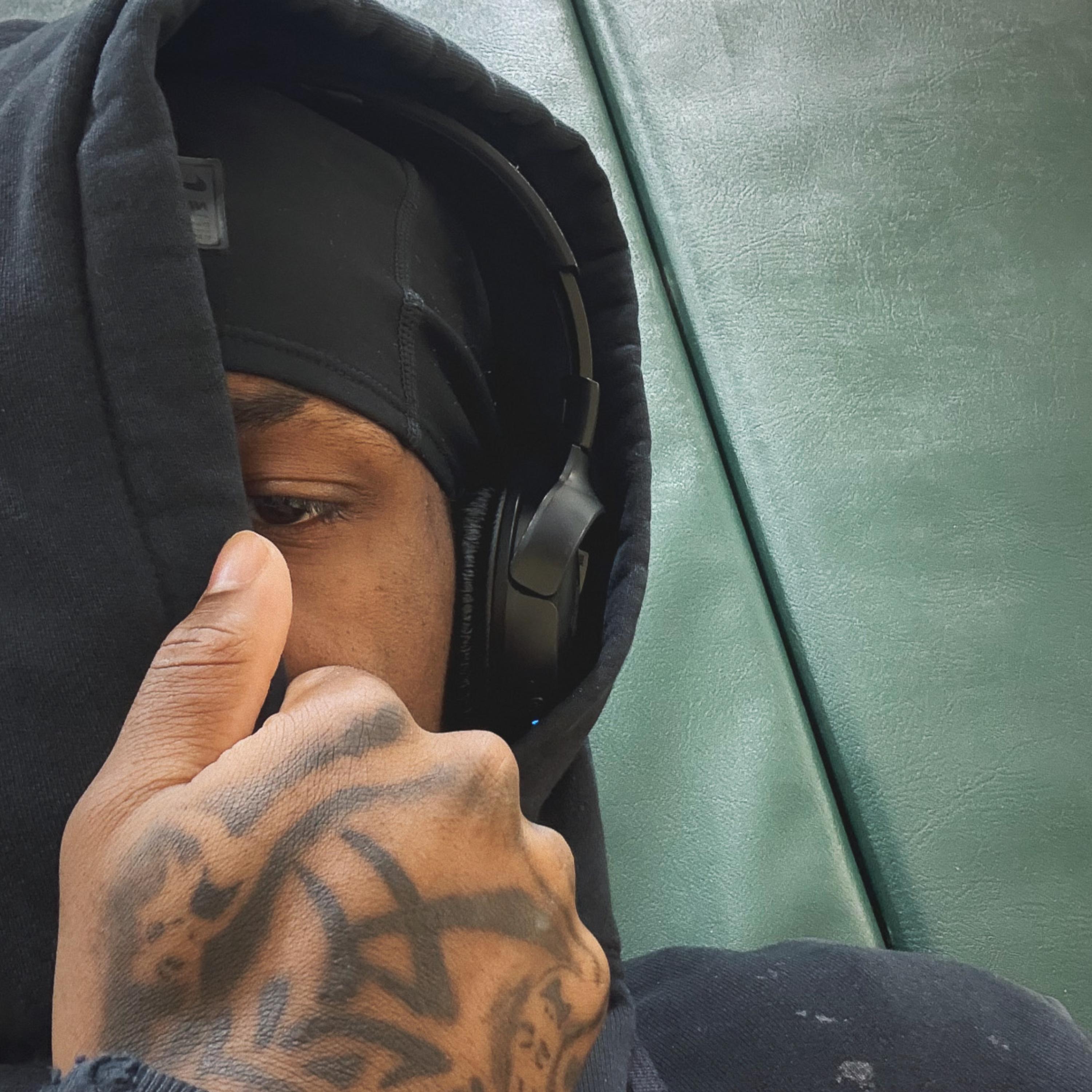 Slatt i’m with you (RE) artwork