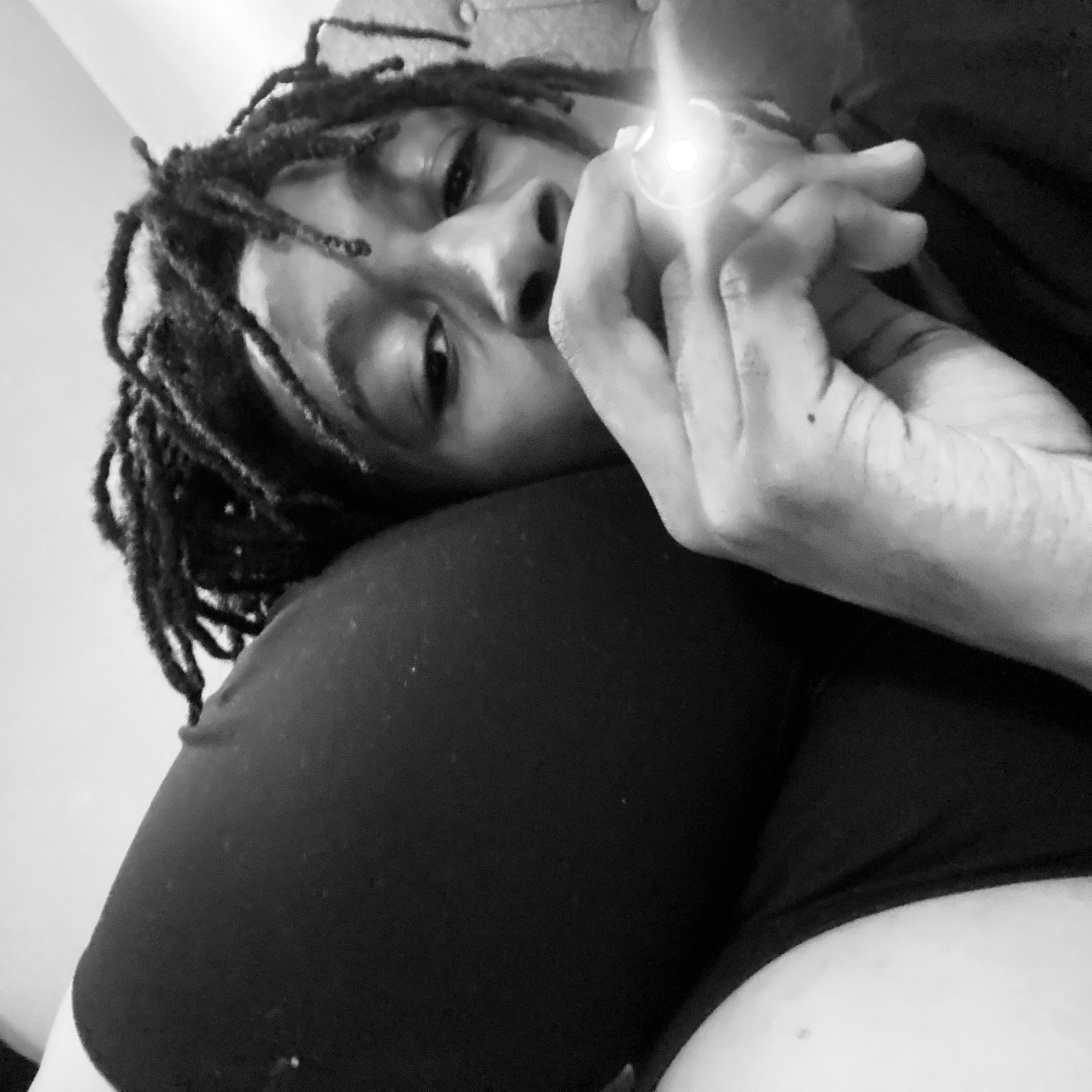 misses parker artwork