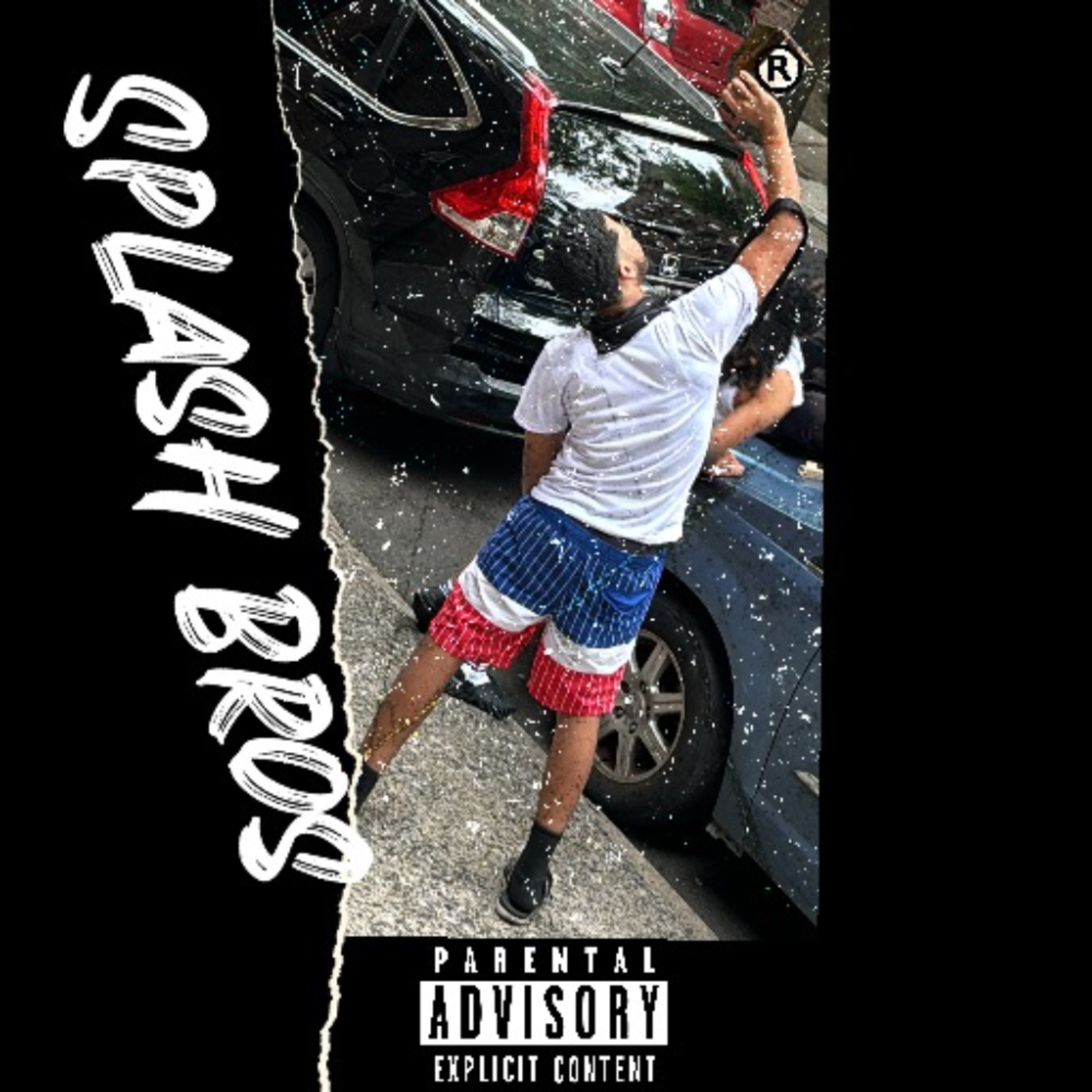 Splash Bros by ElevatedAntoo cover art