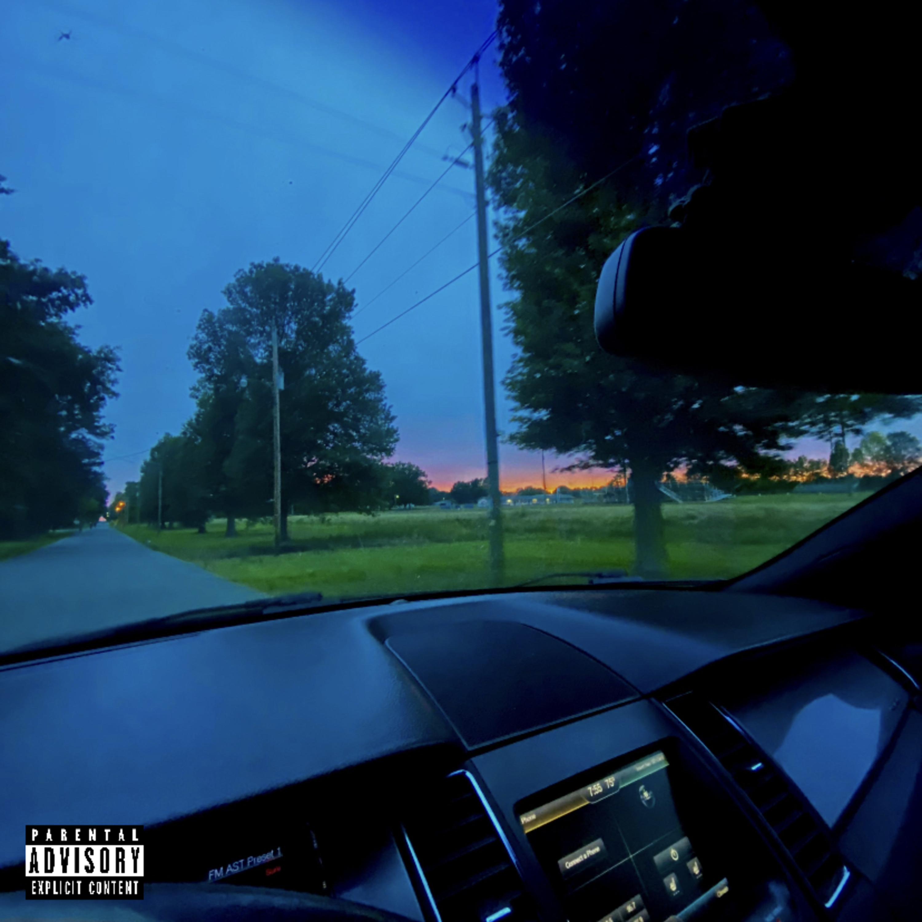 Tha Same artwork