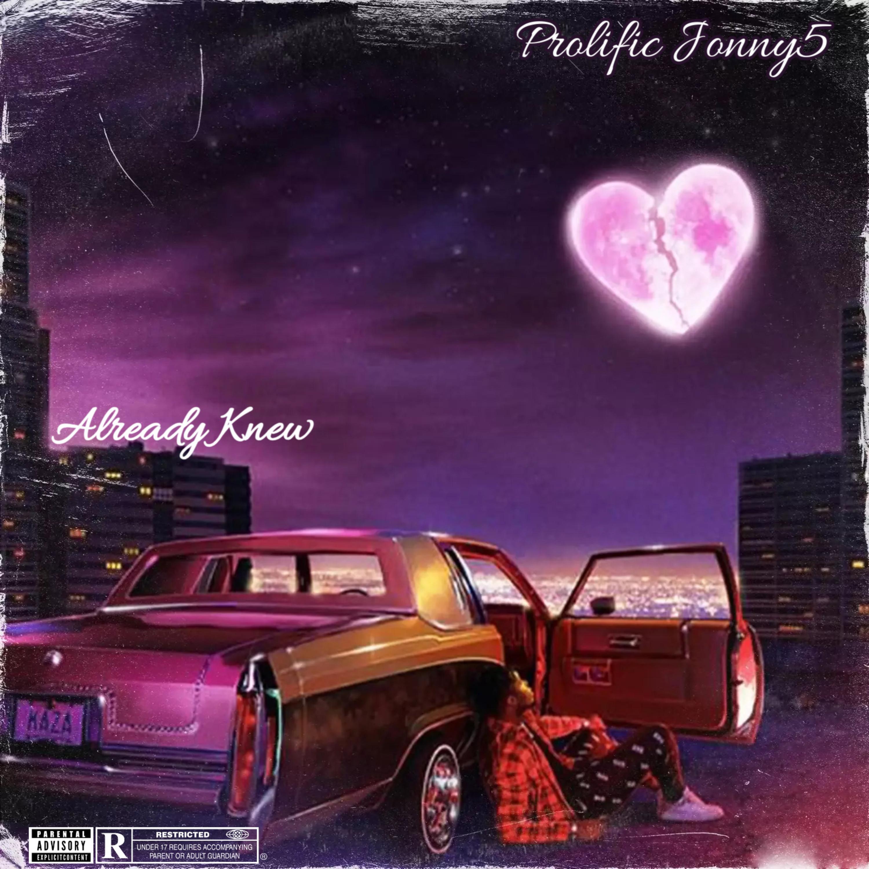 Already Knew artwork