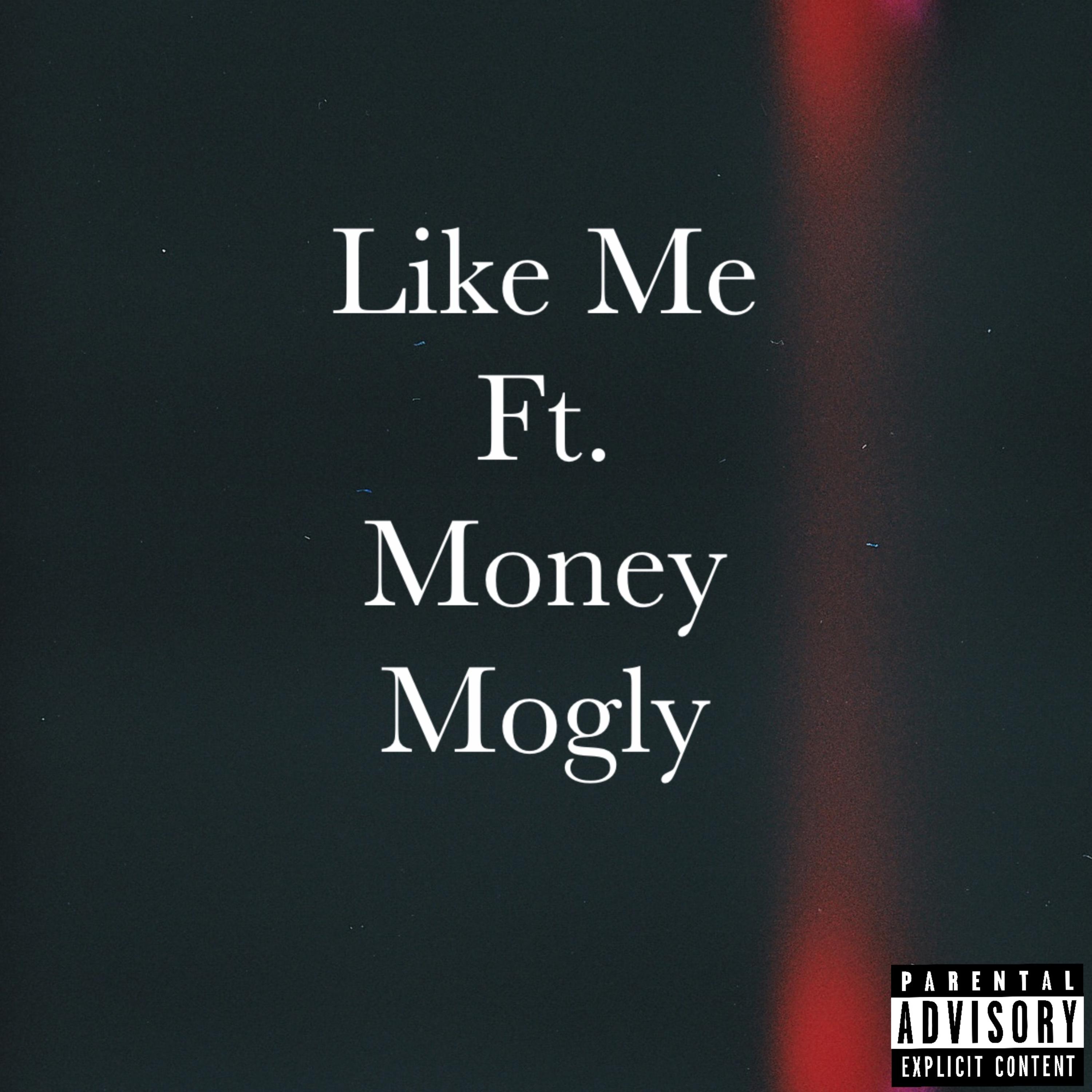 Like Me artwork