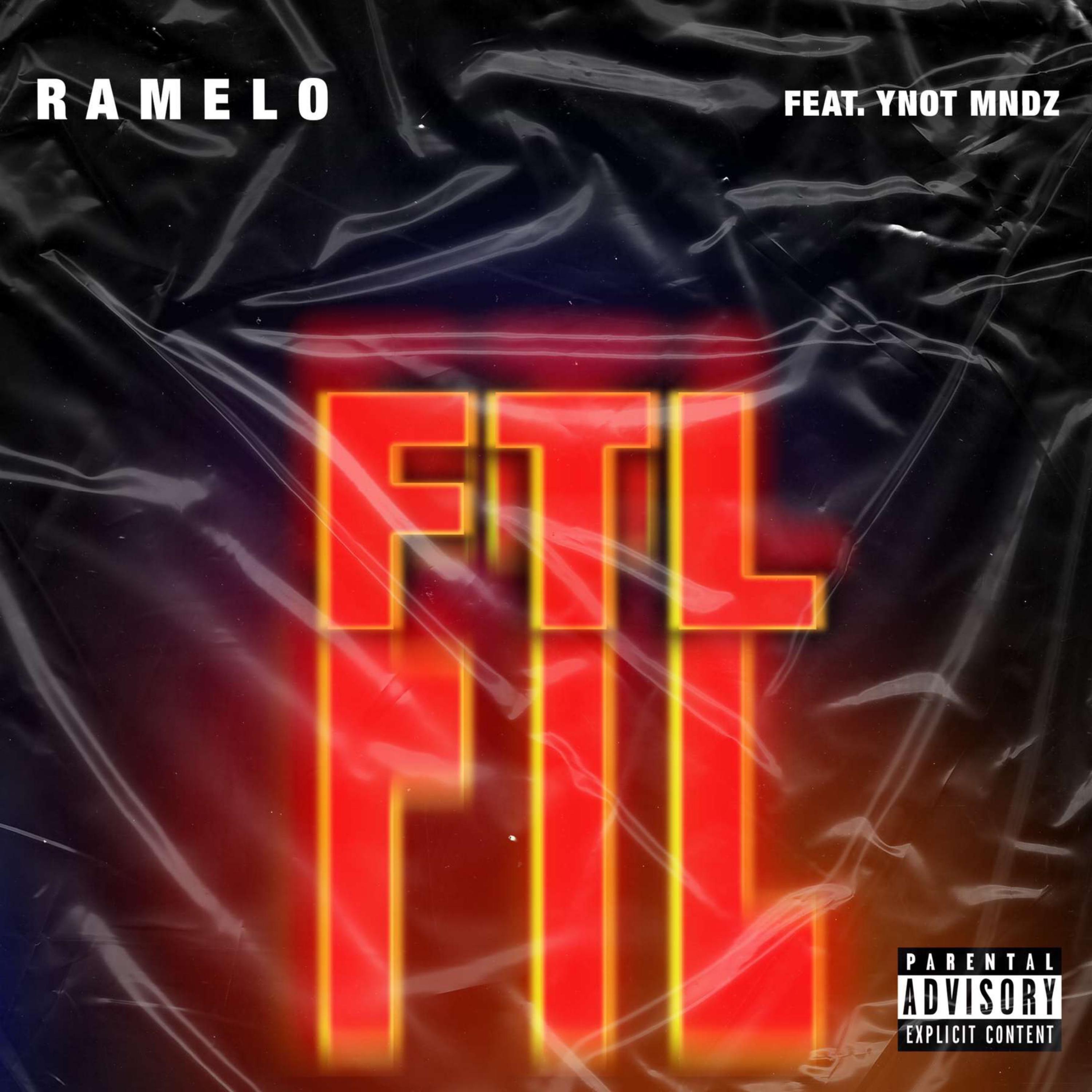 For The Low artwork