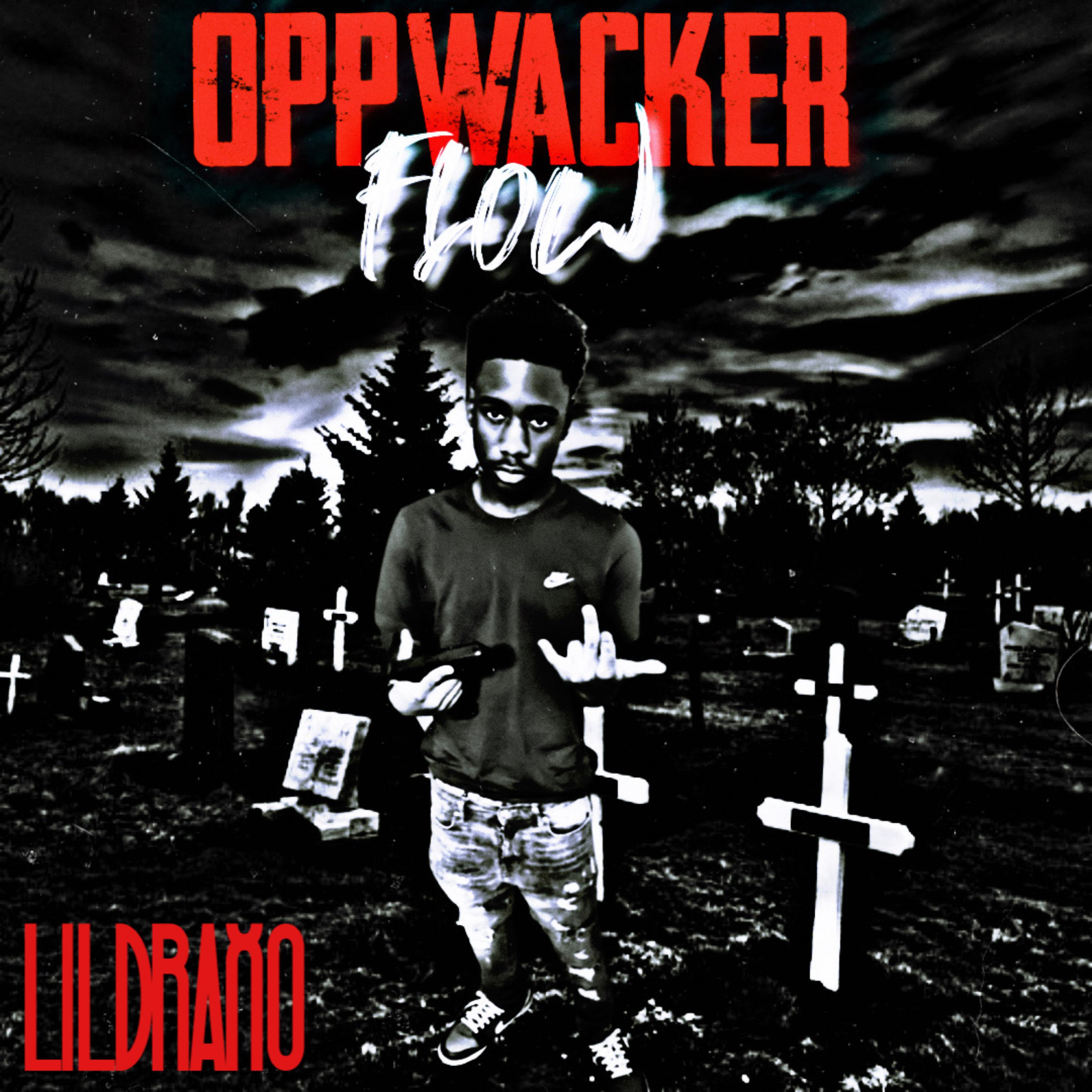 Oppwacker Flow artwork