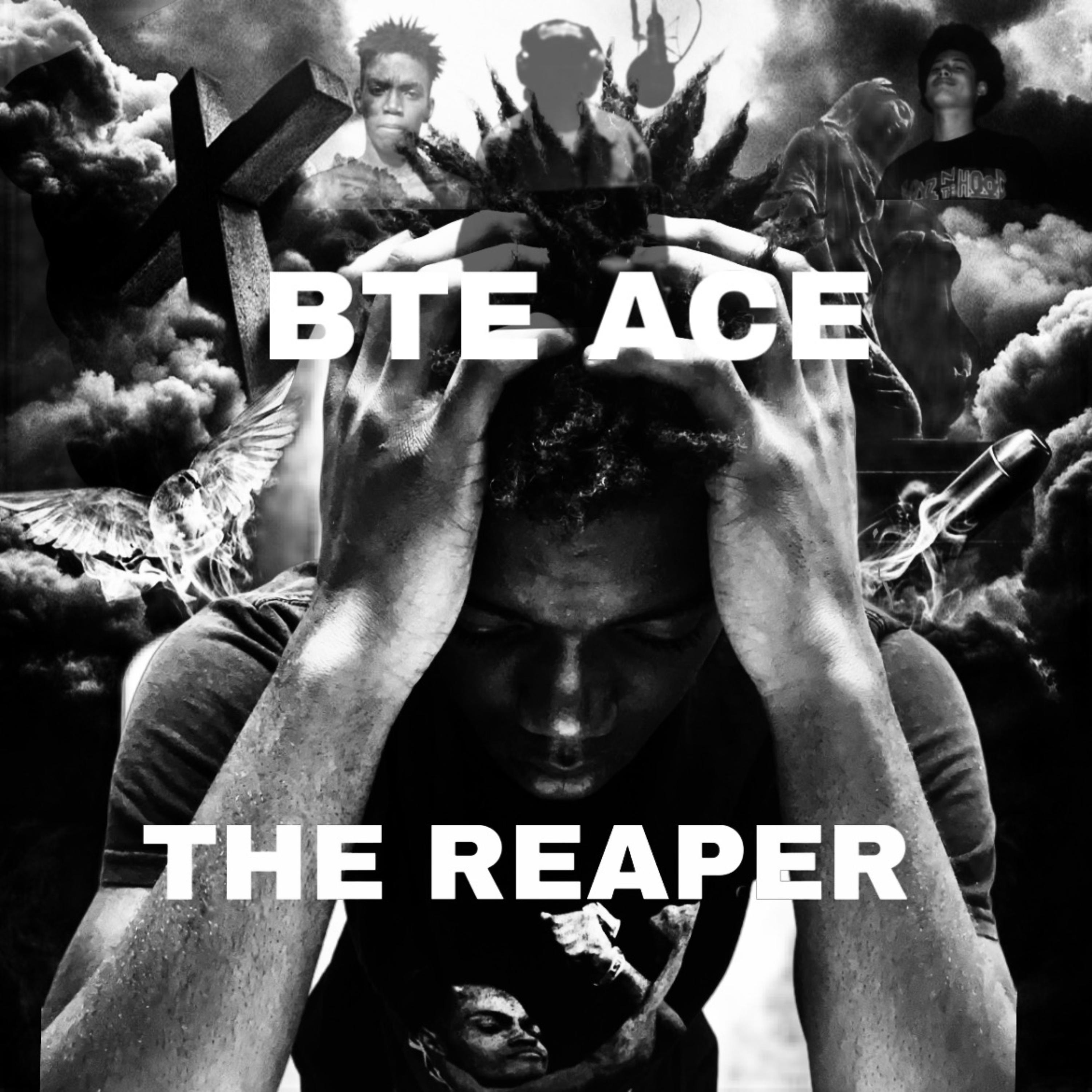 The Reaper artwork