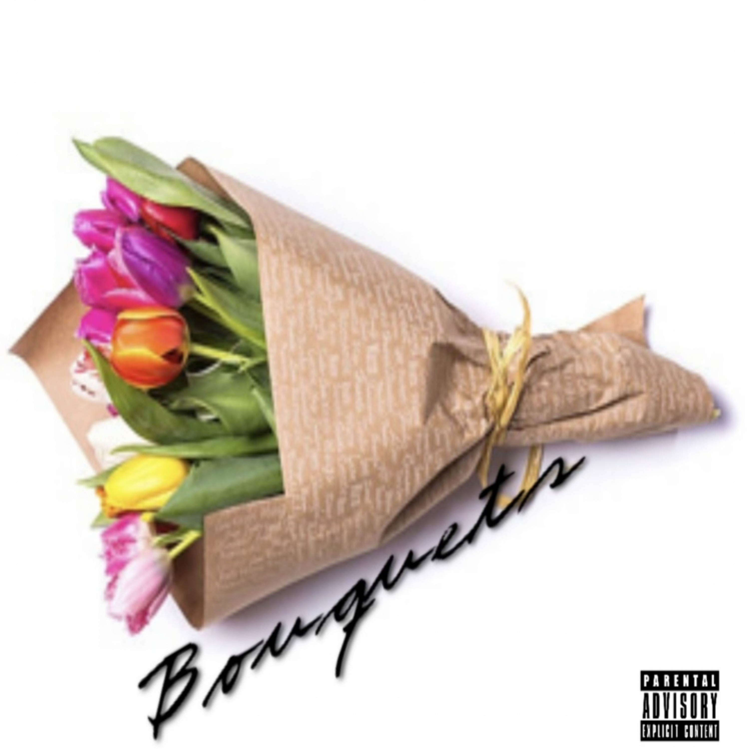 Bouquets artwork