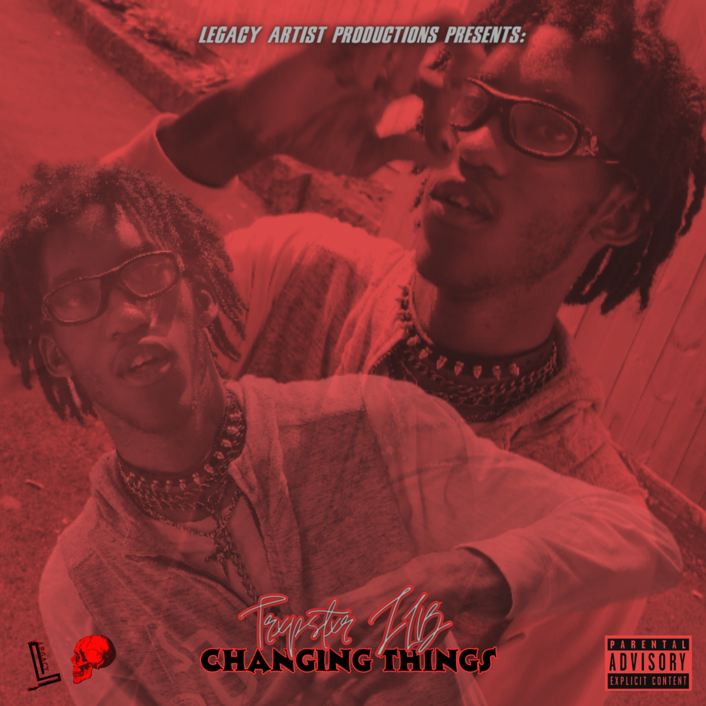 Changing Things artwork