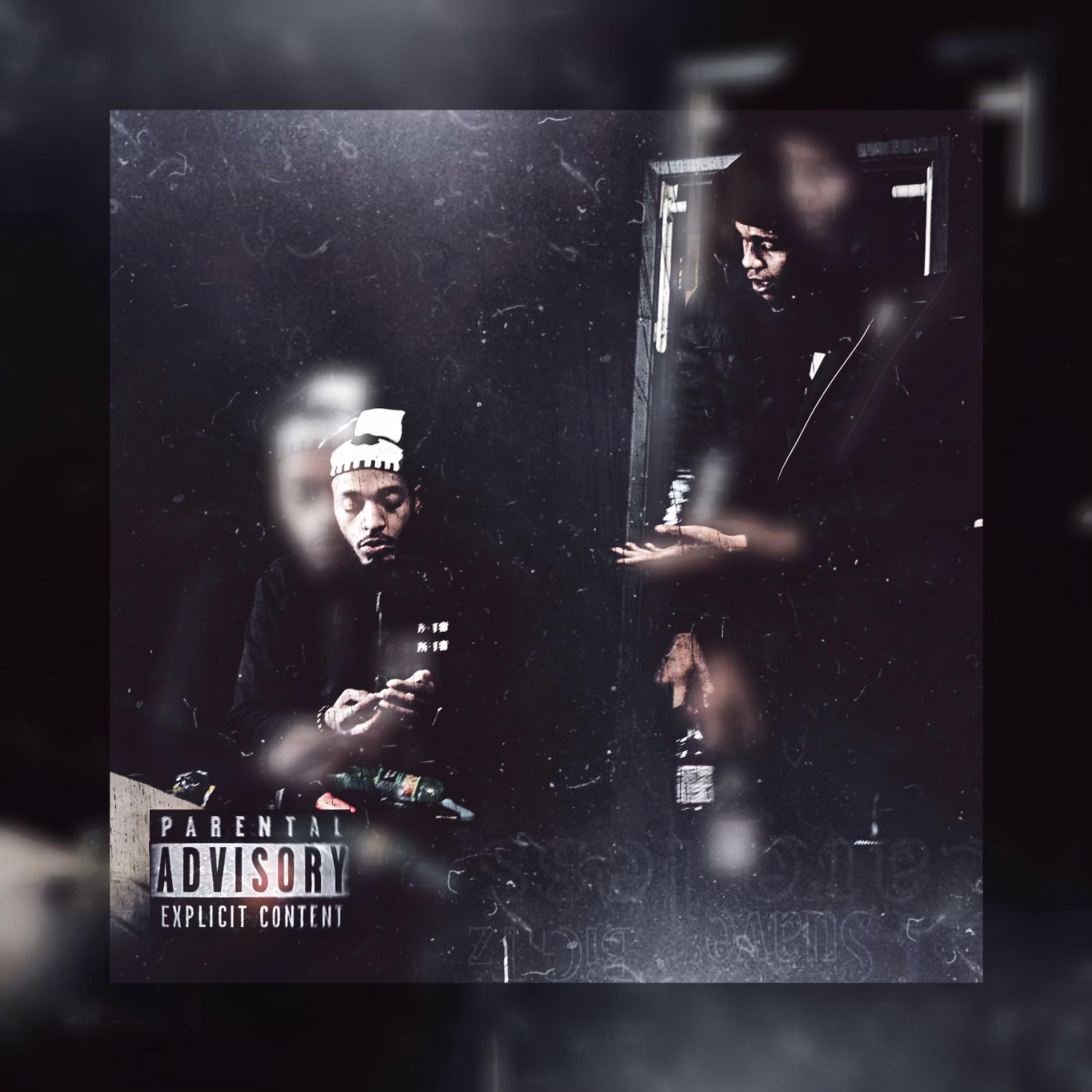 Back 2 Back artwork