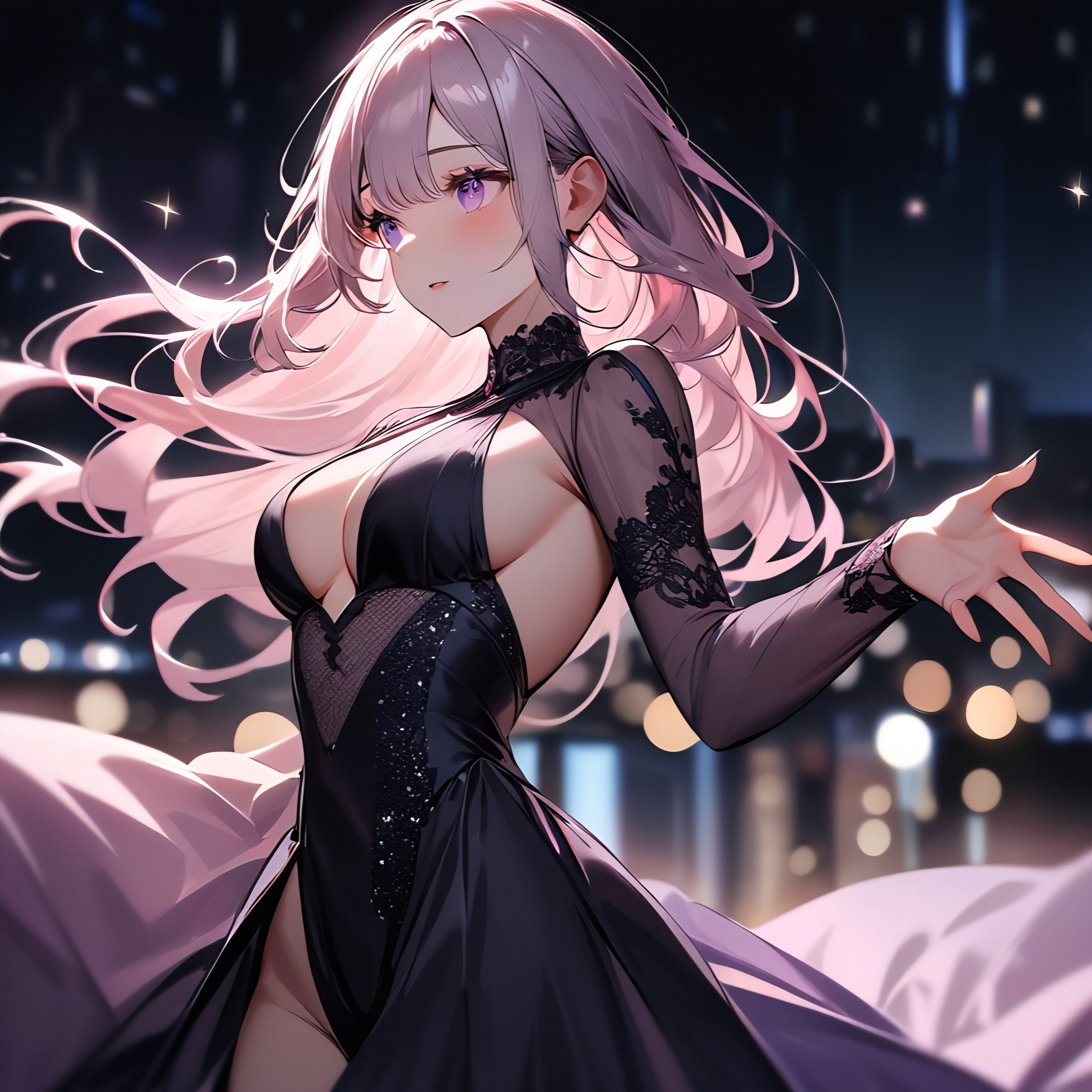 Need You Tonight artwork